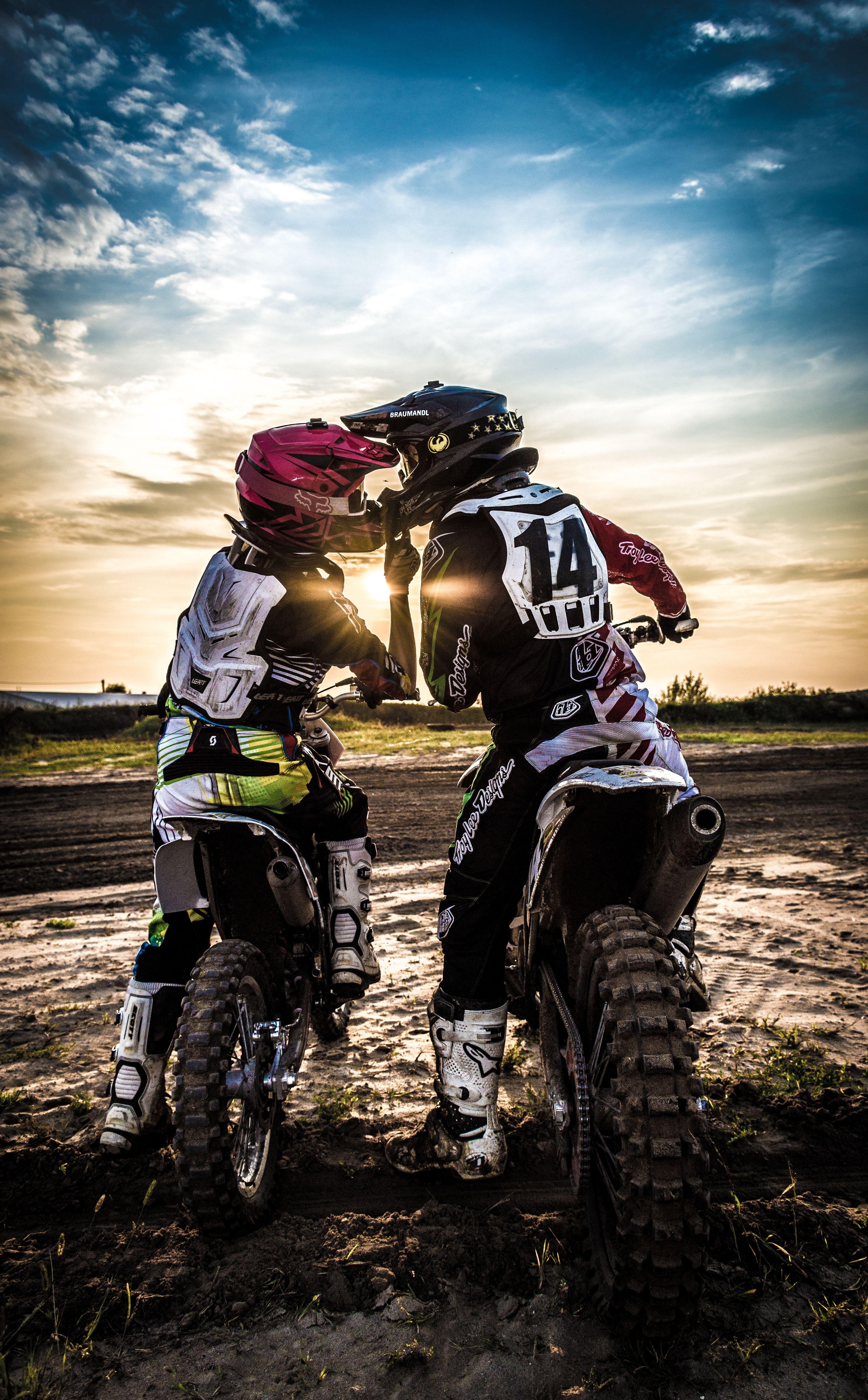 Motocross Wallpapers Top Free Motocross Backgrounds WallpaperAccess
