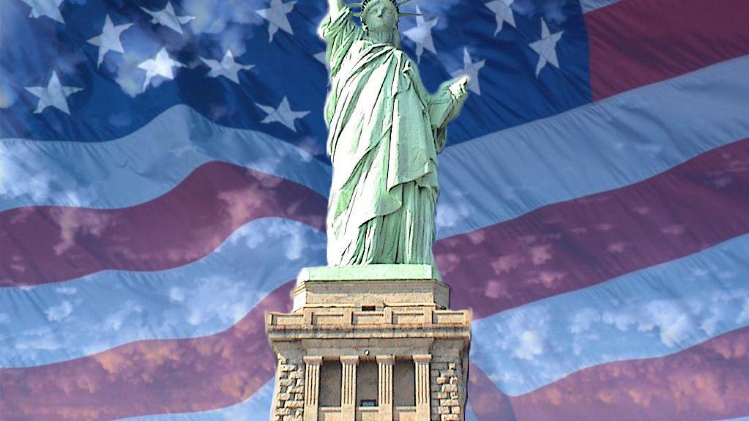 Statue of Liberty Desktop Wallpapers Top Free Statue of Liberty