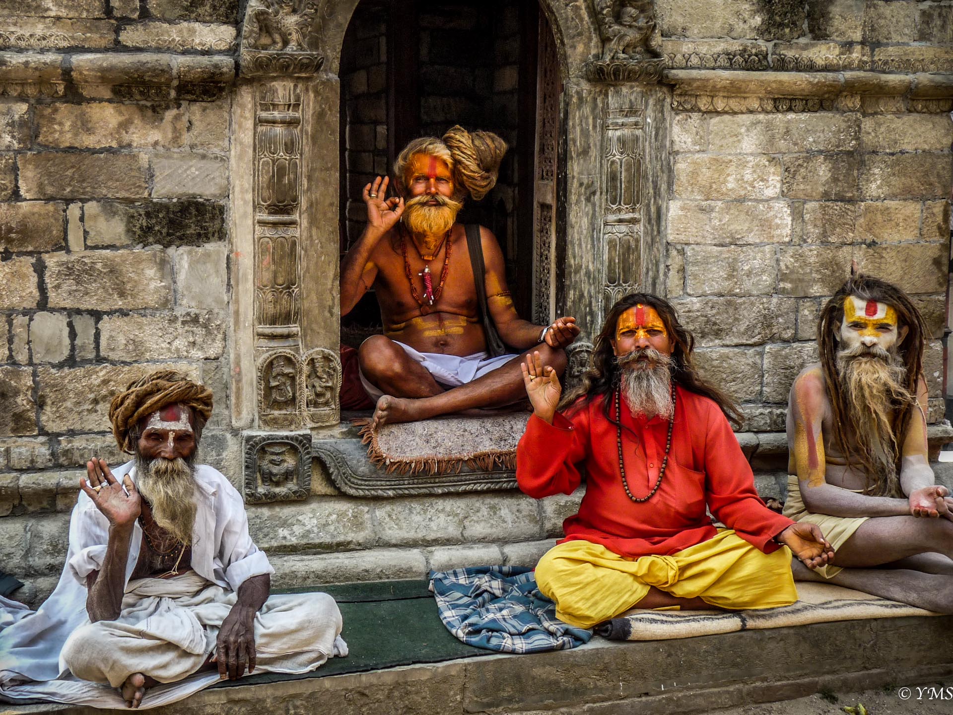 Sadhu Wallpapers Top Free Sadhu Backgrounds WallpaperAccess