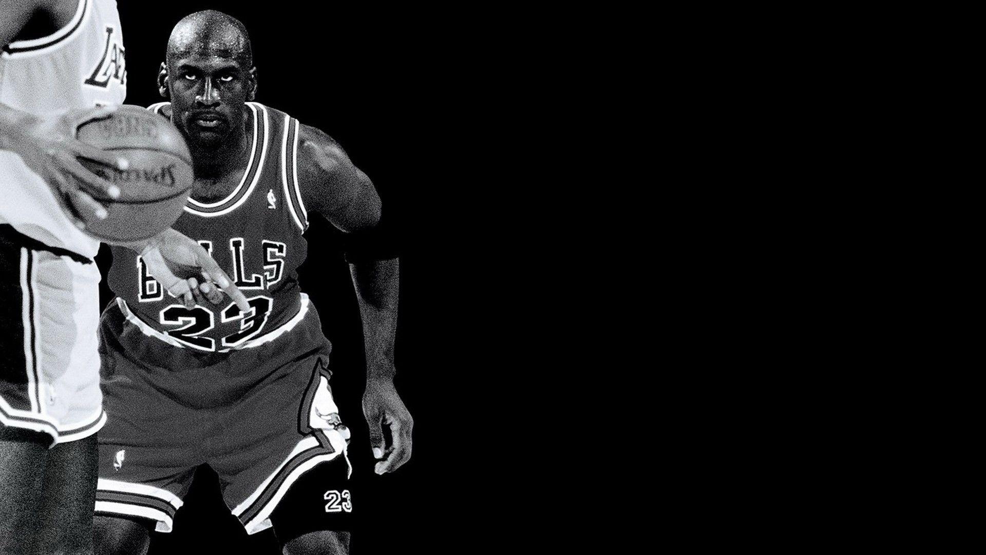 Michael Jordan HD Wallpapers Top Free Michael Jordan HD Backgrounds WallpaperAccess