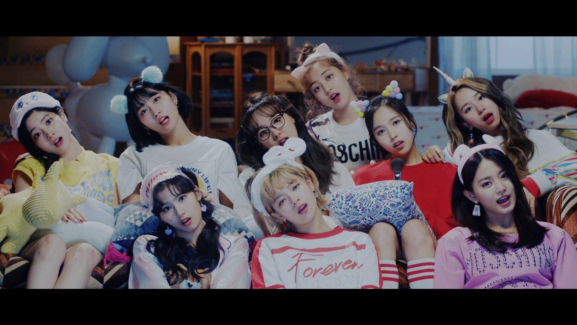 TWICE What Is Love? Wallpapers Top Free TWICE What Is