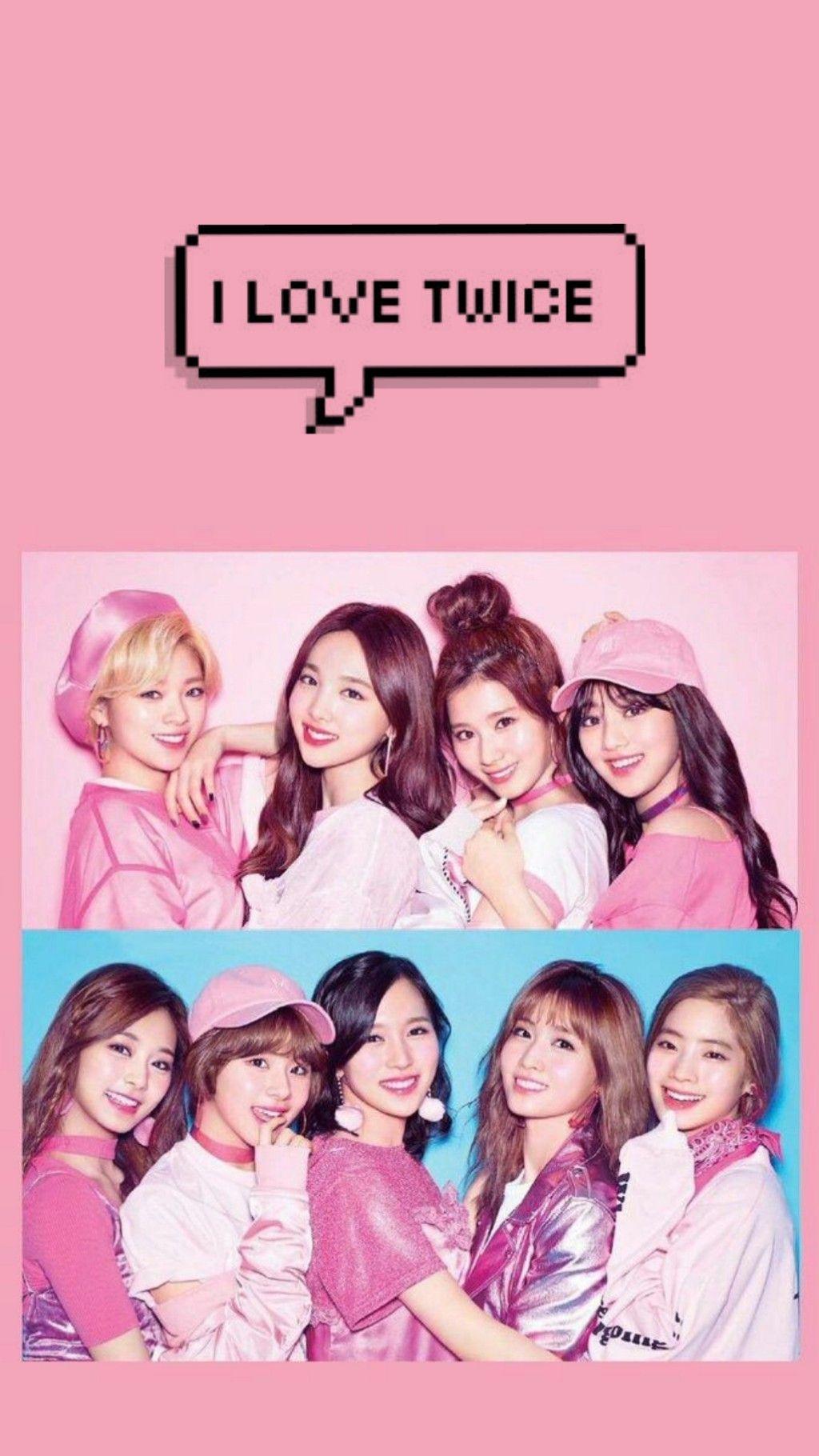 TWICE What Is Love? Wallpapers Top Free TWICE What Is