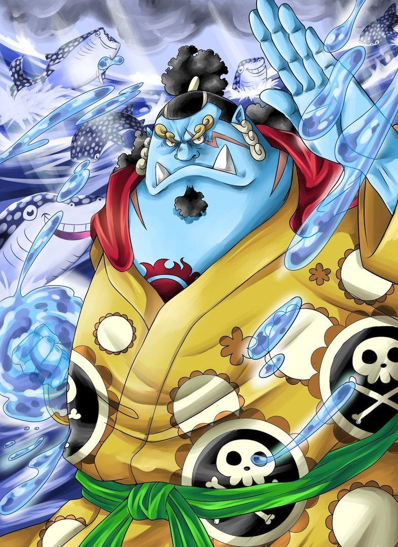 Jinbei Wallpapers Top Free Jinbei Backgrounds WallpaperAccess