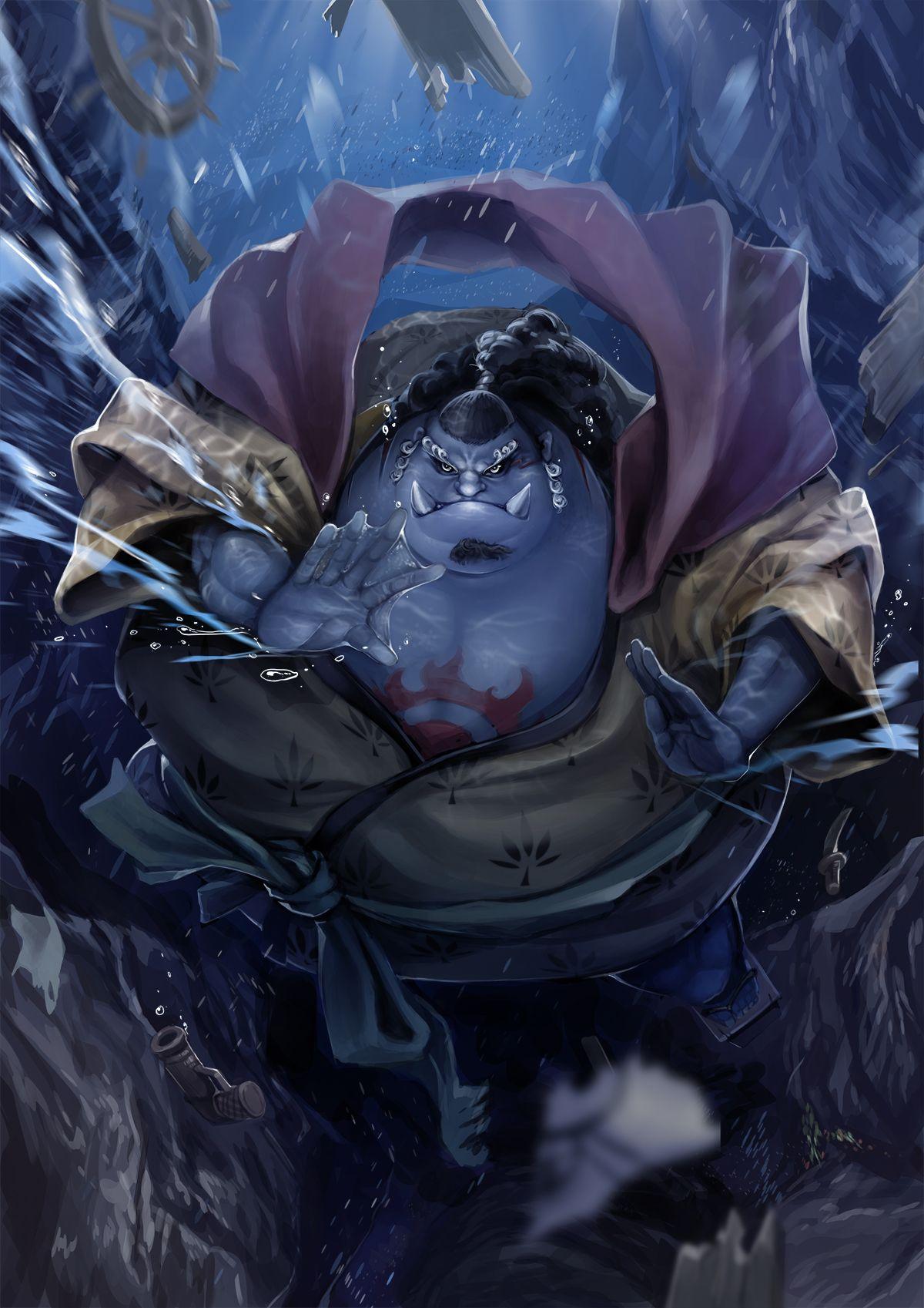 Jinbei Wallpapers Top Free Jinbei Backgrounds WallpaperAccess