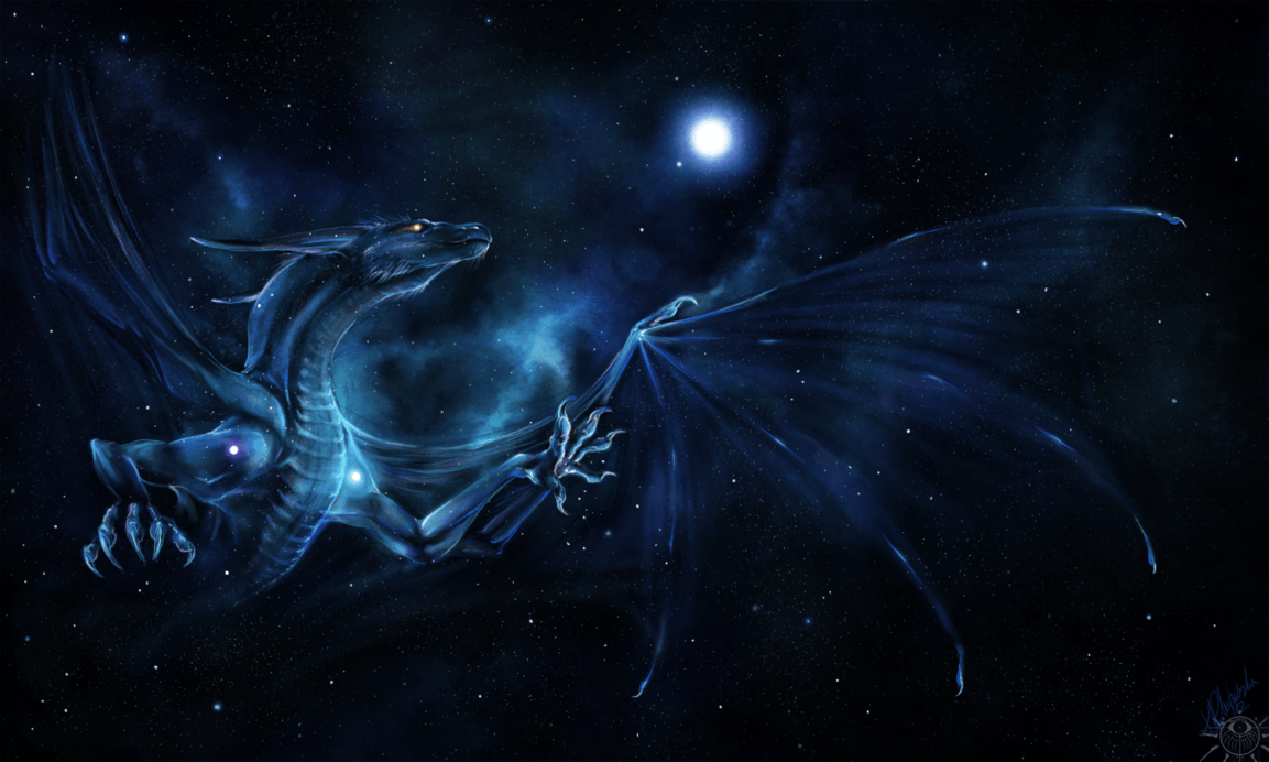 Cosmic Dragon Wallpapers Top Free Cosmic Dragon Backgrounds