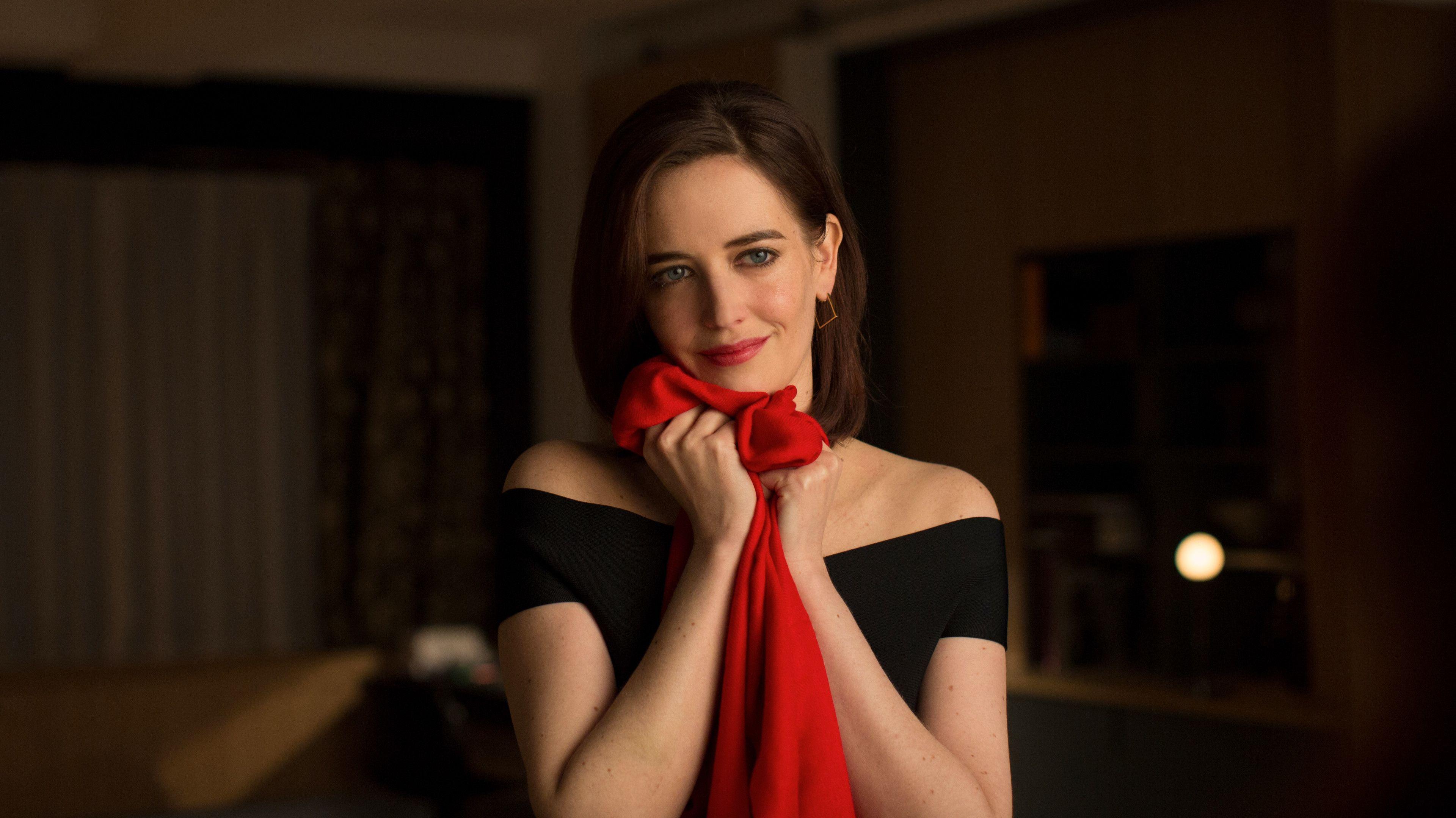 Eva Green 4K Wallpapers Top Free Eva Green 4K Backgrounds
