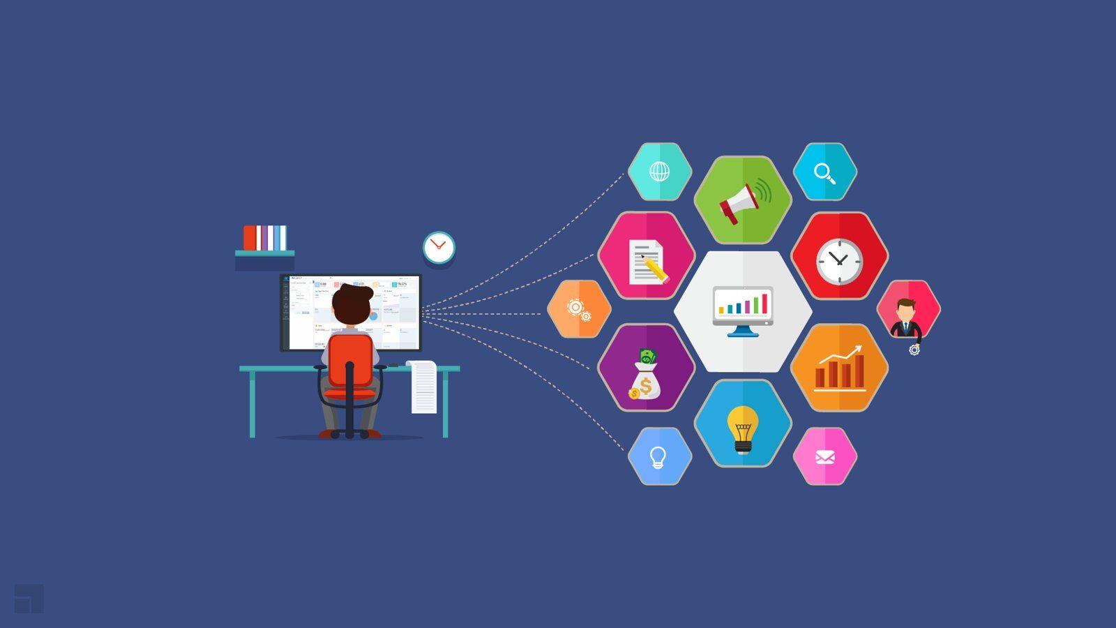 Business Intelligence Wallpapers Top Free Business Intelligence