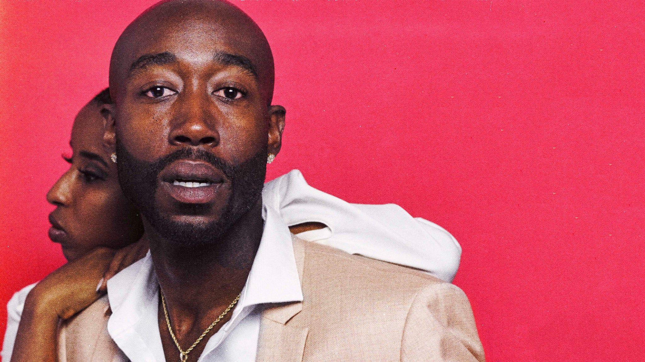Freddie Gibbs Wallpapers Top Free Freddie Gibbs Backgrounds