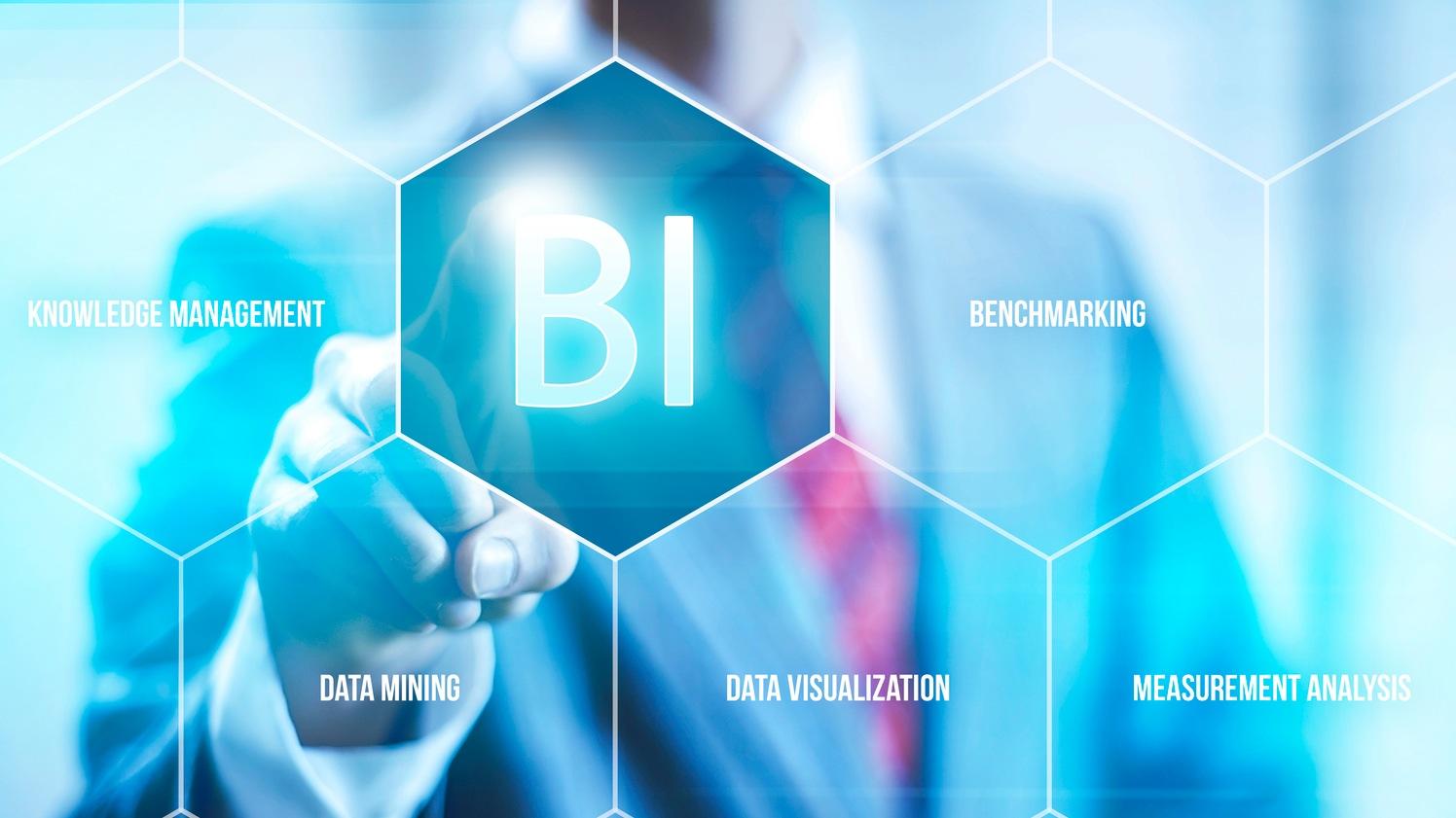 Business Intelligence Wallpapers Top Free Business Intelligence