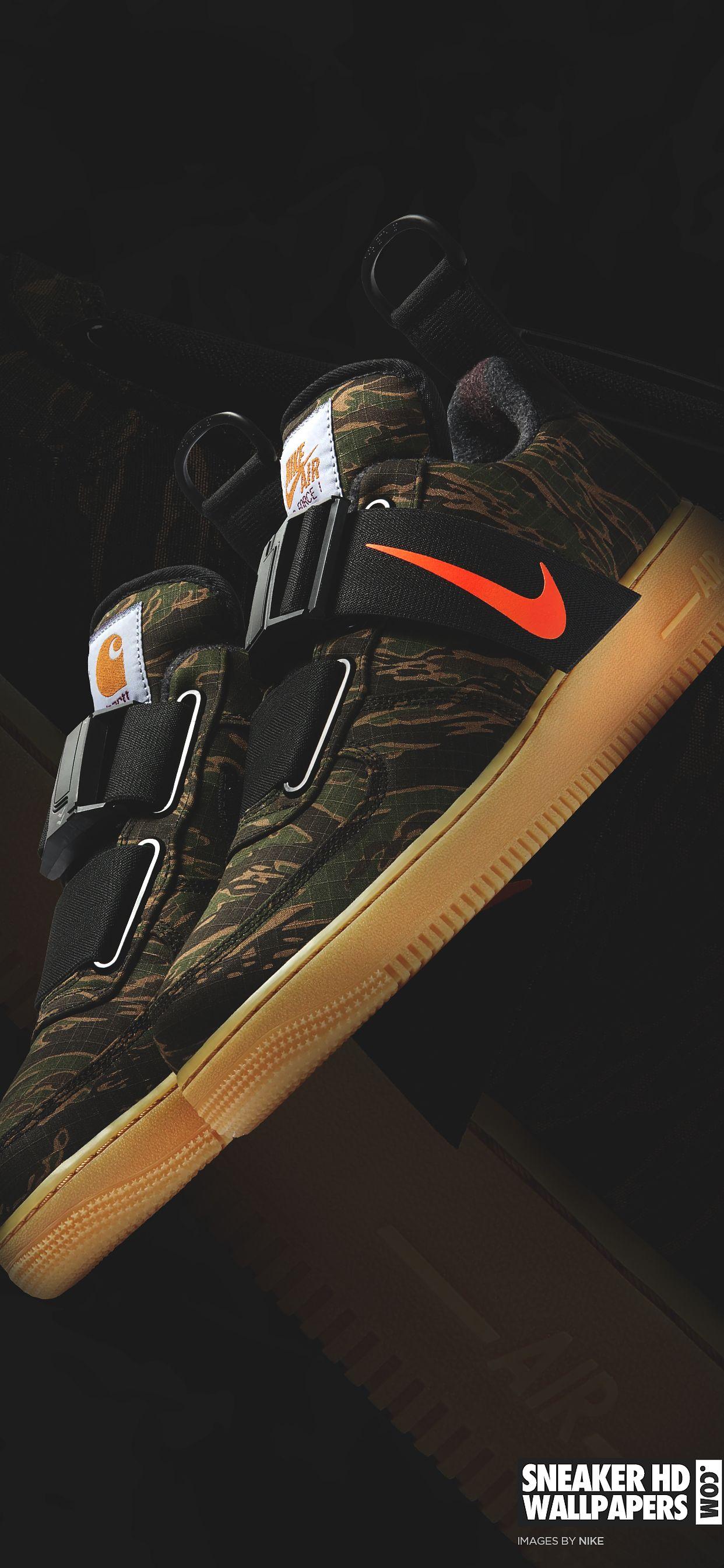 Nike Air Force 1 Wallpapers Top Free Nike Air Force 1 Backgrounds