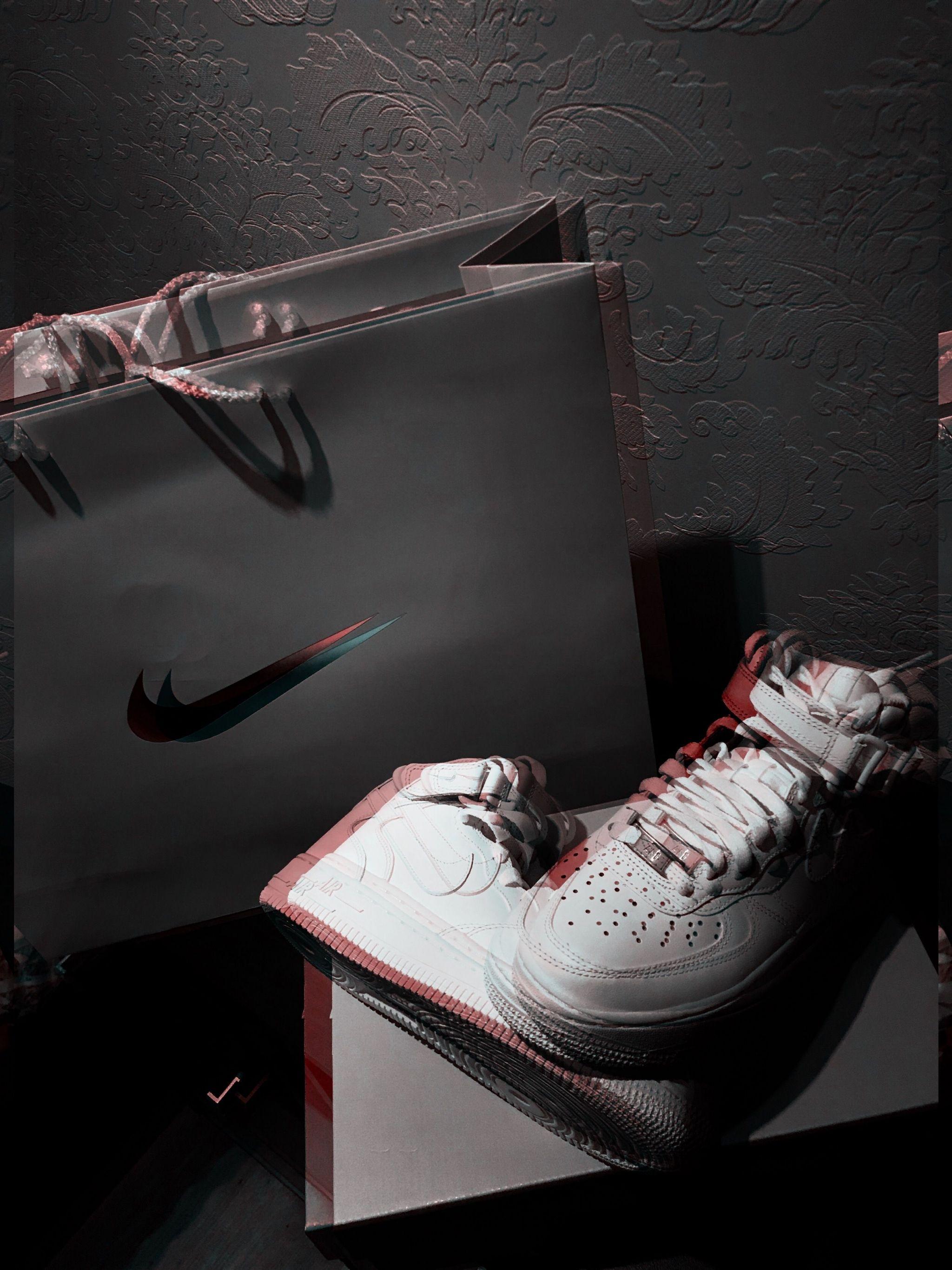 Nike Air Force 1 Wallpapers Top Free Nike Air Force 1 Backgrounds