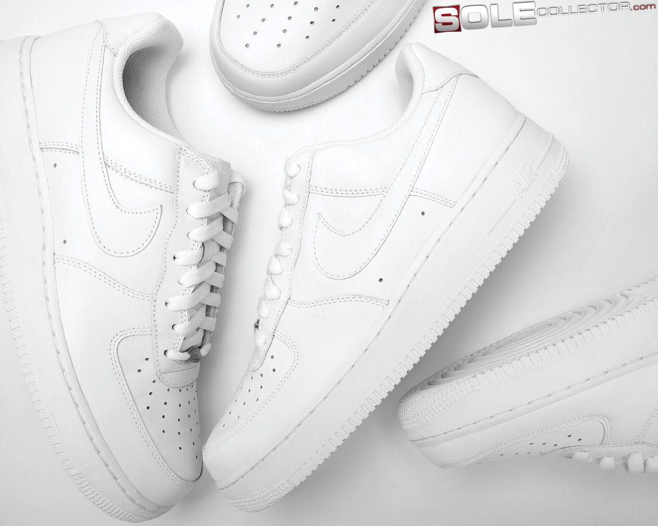 Nike Air Force 1 Wallpapers Top Free Nike Air Force 1 Backgrounds