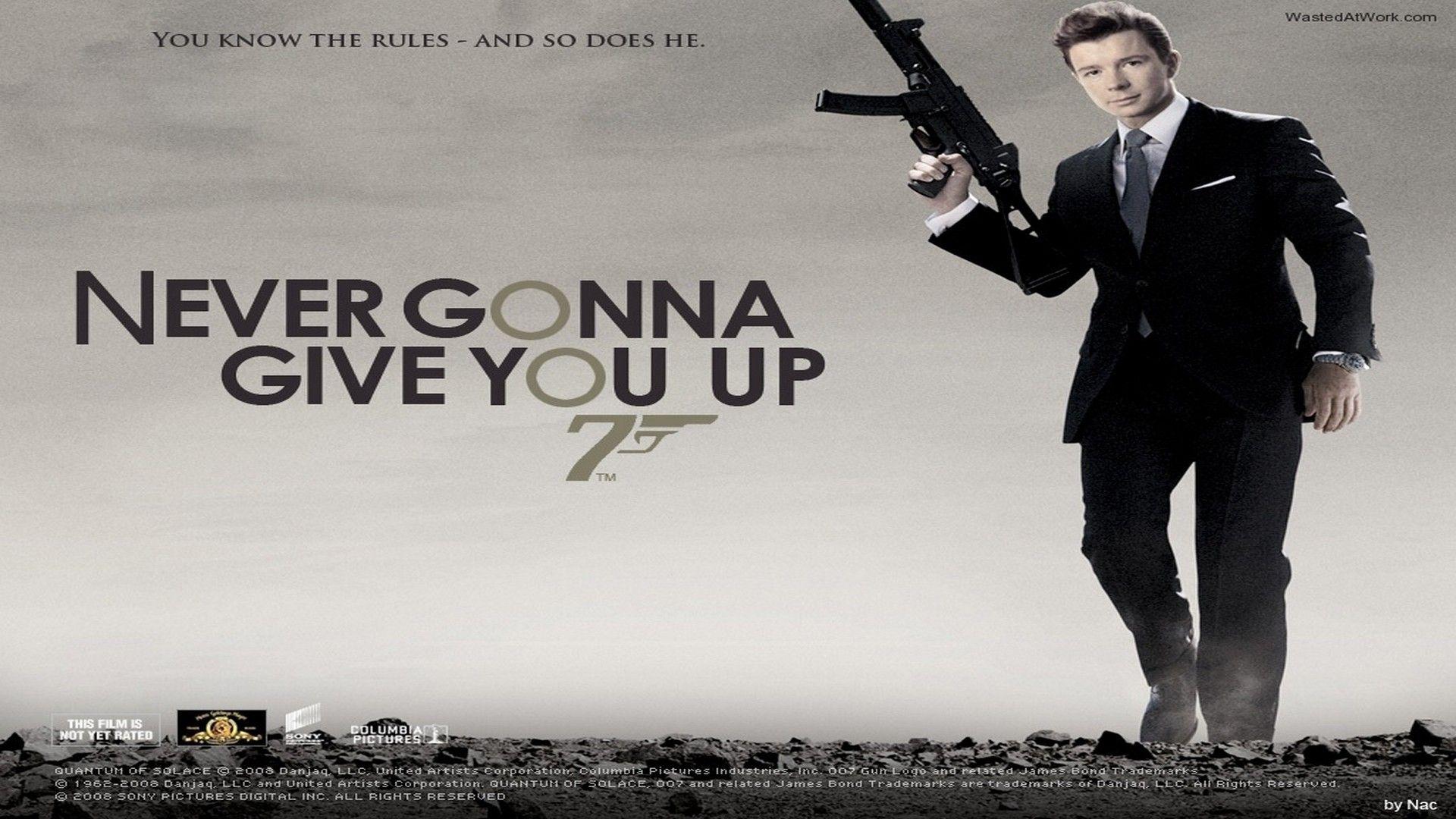 Rick Astley Wallpapers Top Free Rick Astley Backgrounds WallpaperAccess