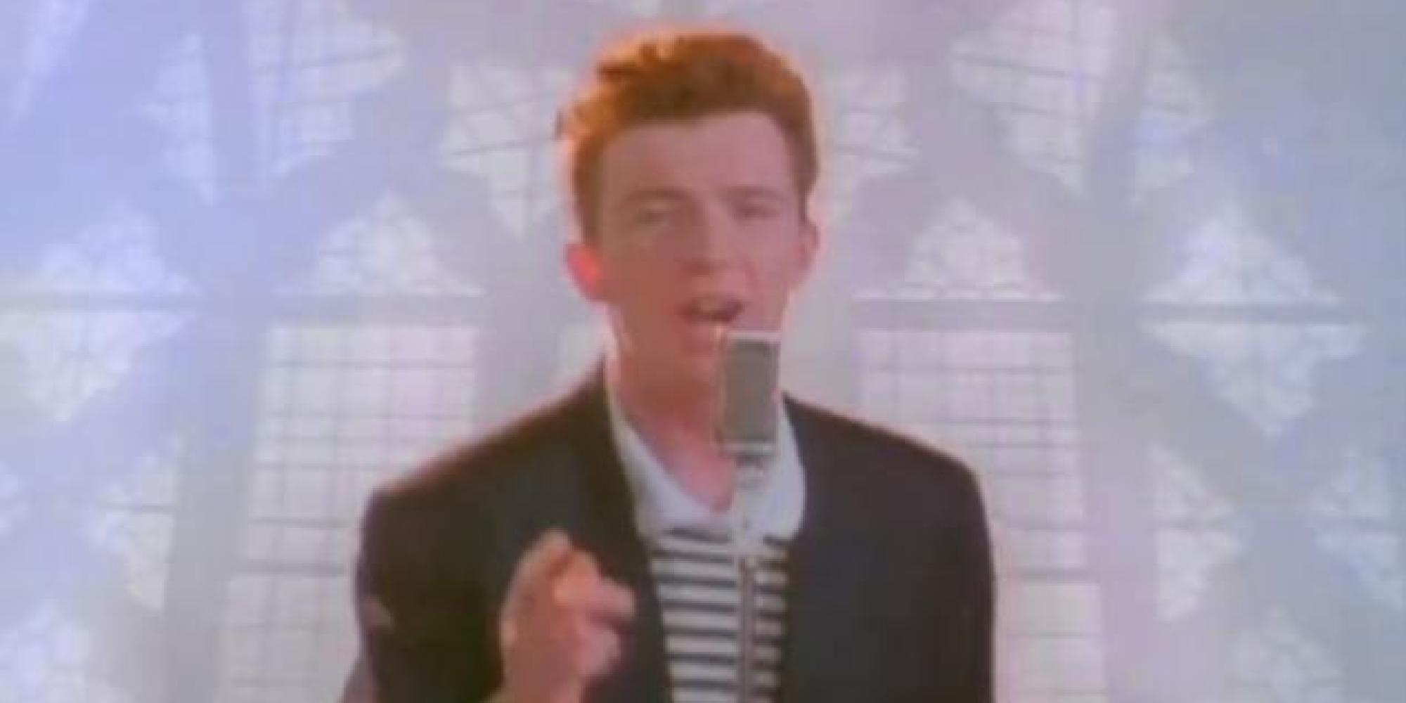 Rick Astley Wallpapers Top Free Rick Astley Backgrounds WallpaperAccess