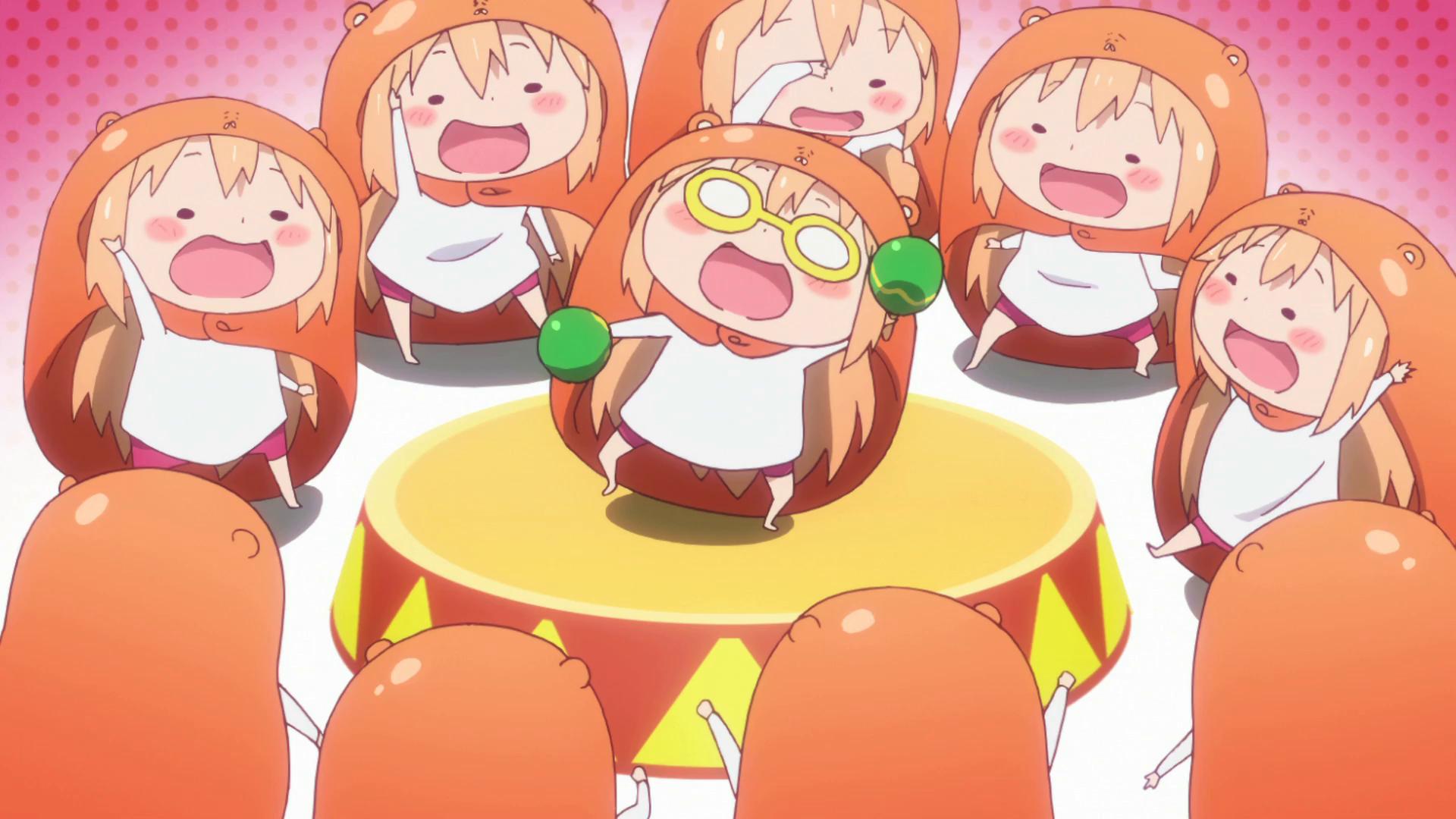 Himouto! Umaruchan Wallpapers Top Free Himouto! Umaruchan