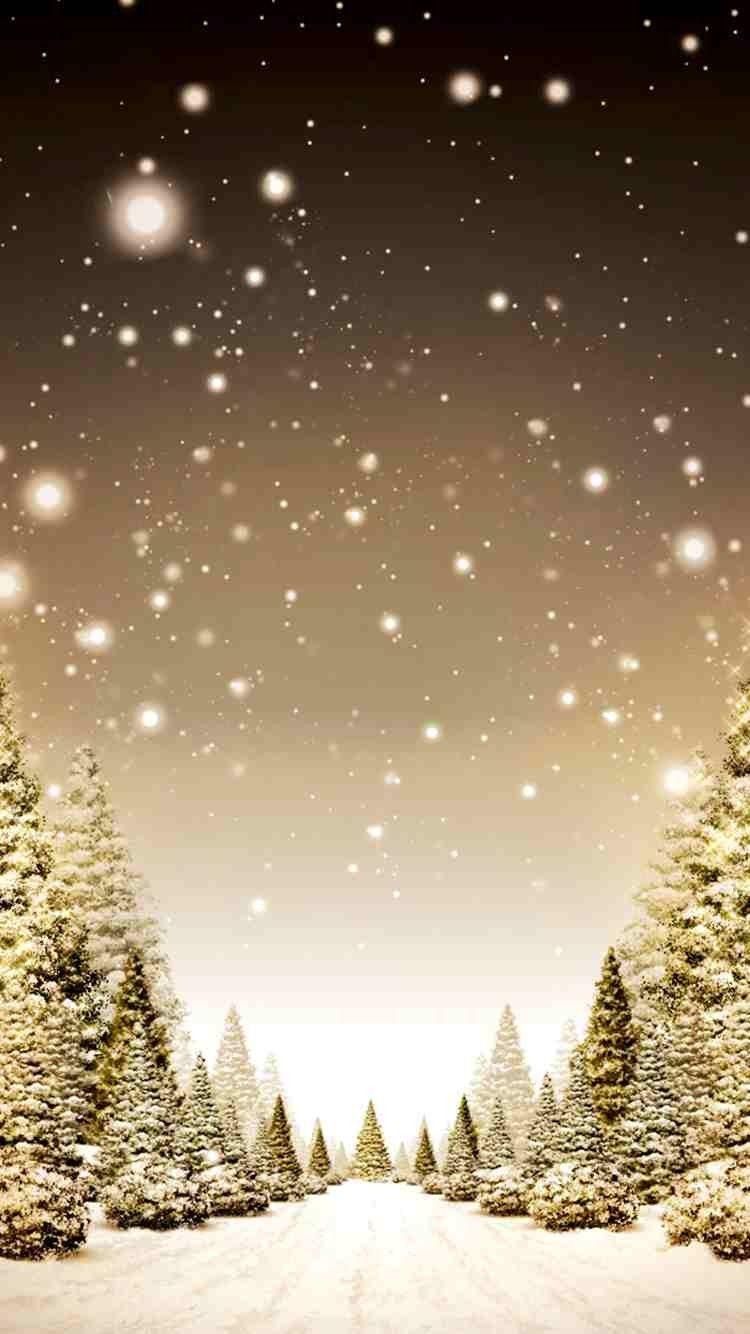 Christmas iPhone Wallpapers Top Free Christmas iPhone Backgrounds
