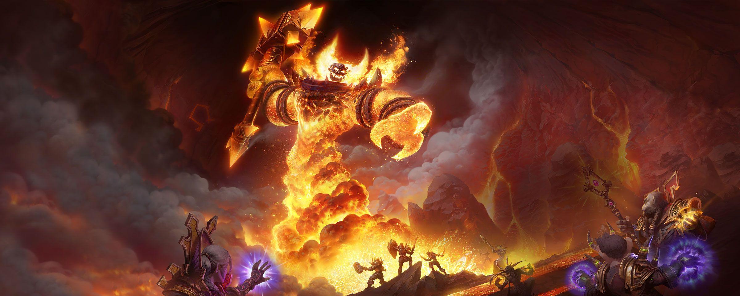 Vanilla WoW Wallpapers Top Free Vanilla WoW Backgrounds WallpaperAccess