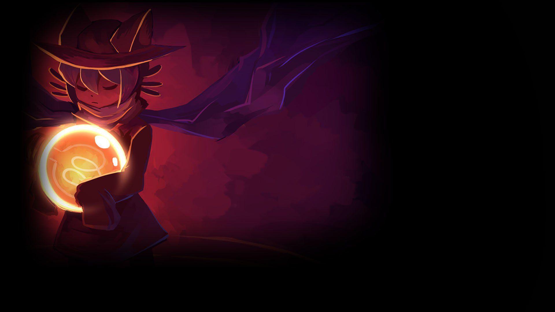 OneShot Wallpapers Top Free OneShot Backgrounds WallpaperAccess