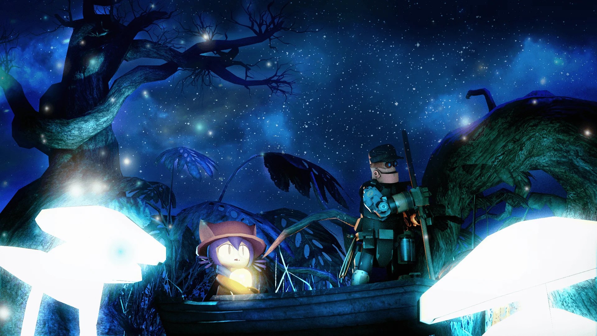 OneShot Wallpapers Top Free OneShot Backgrounds WallpaperAccess