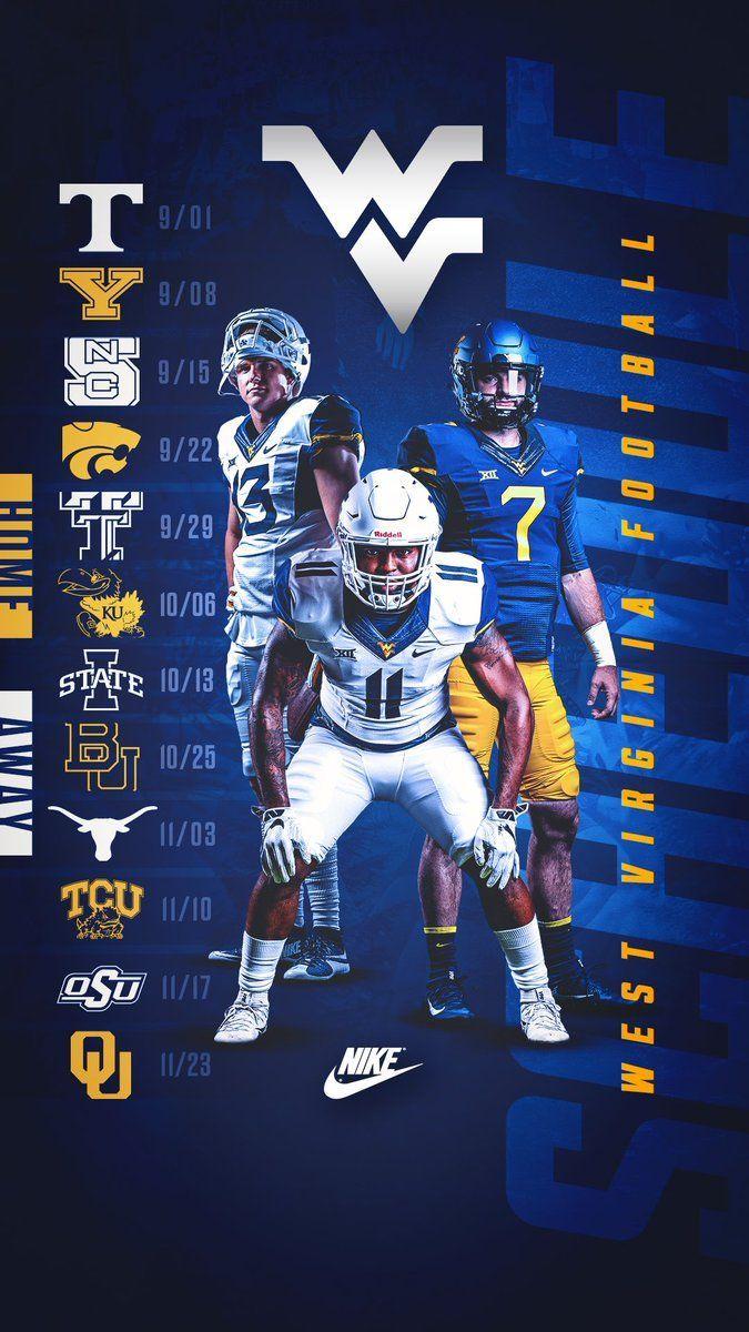 West Virginia Football Wallpapers Top Free West Virginia Football