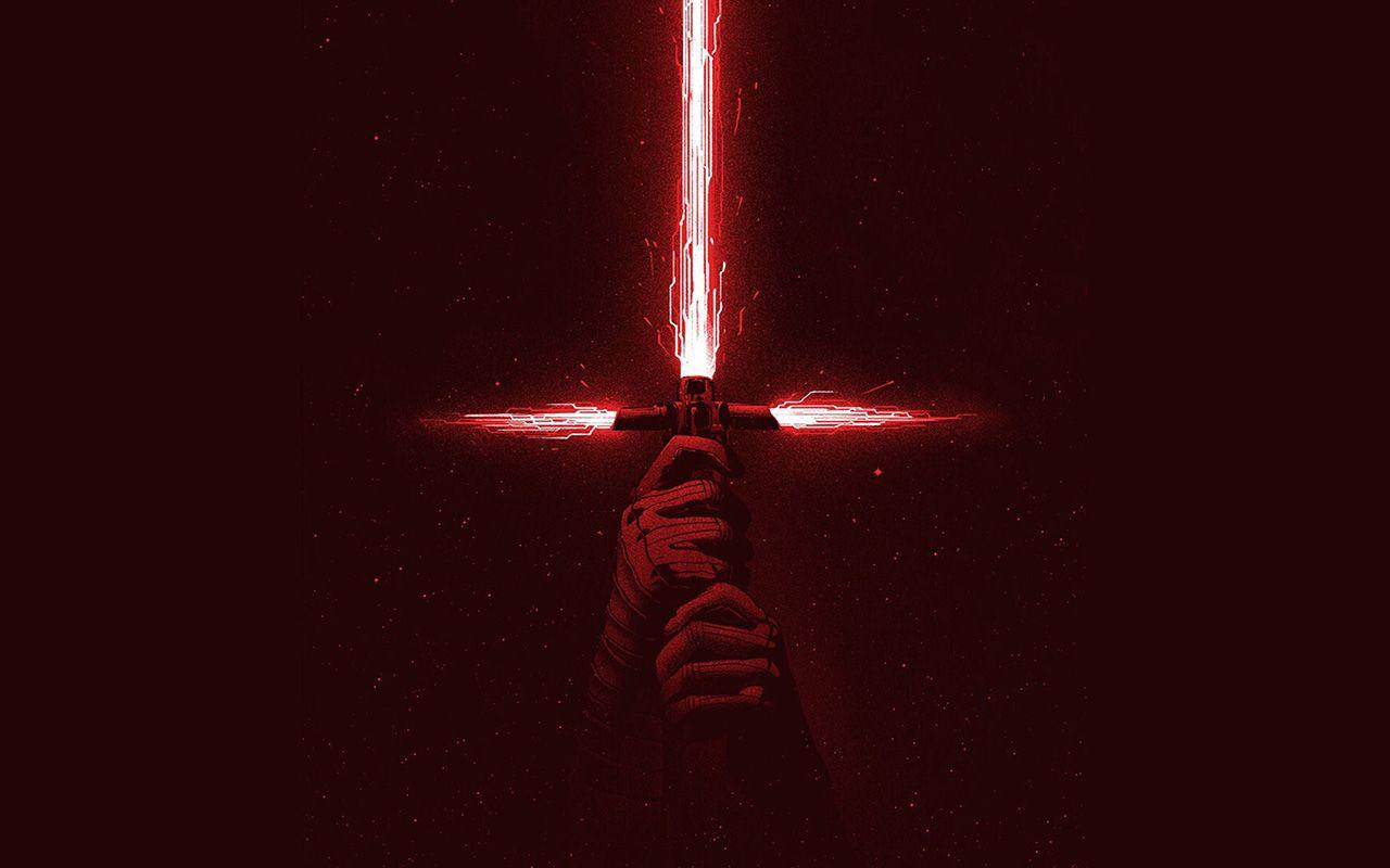 Red Star Wars Wallpapers Top Free Red Star Wars