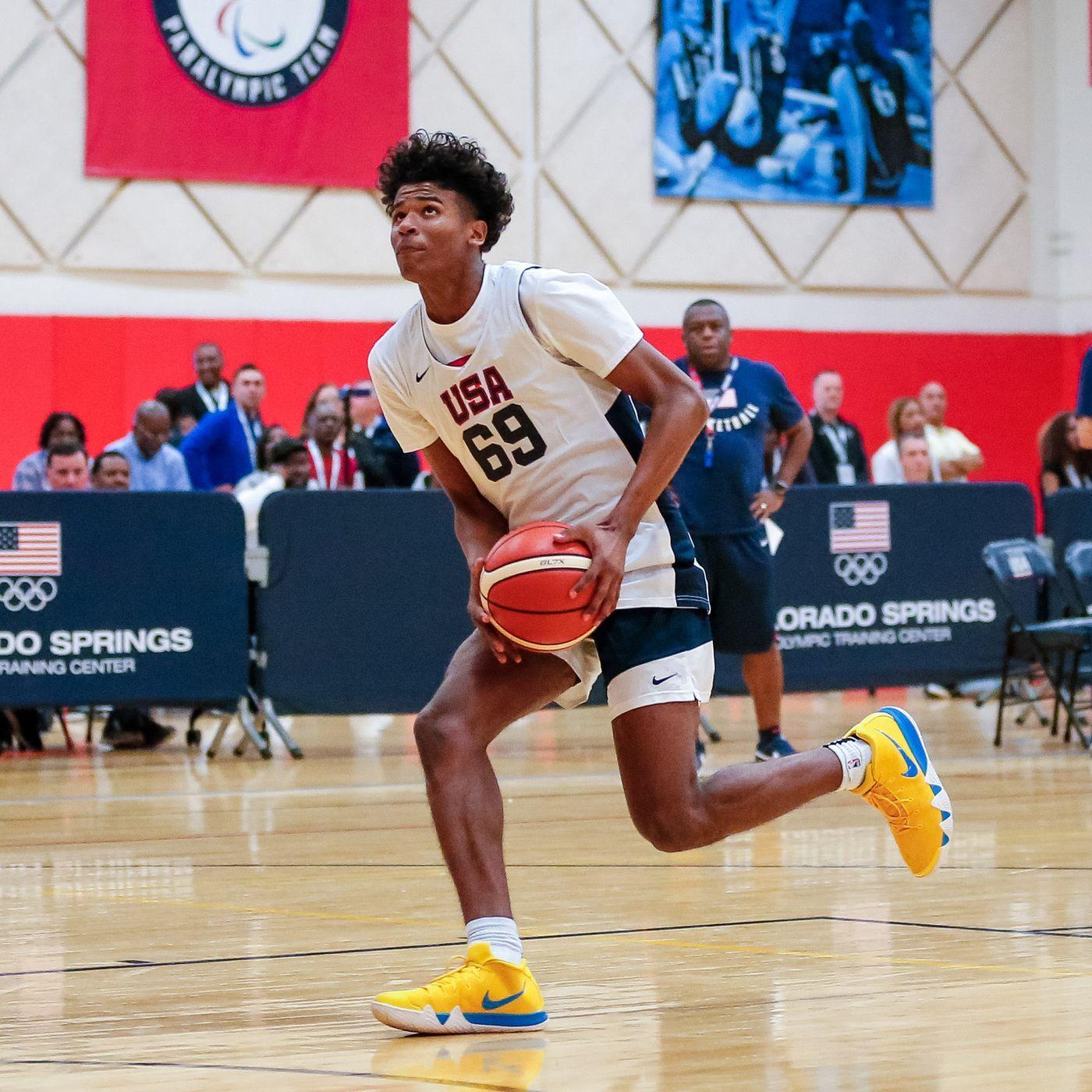 Jalen Green Wallpapers Top Free Jalen Green Backgrounds WallpaperAccess