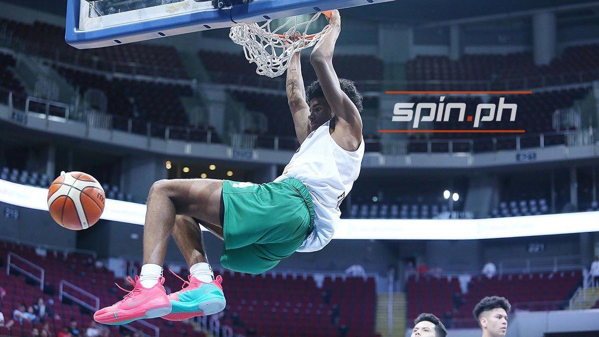 Jalen Green Wallpapers Top Free Jalen Green Backgrounds WallpaperAccess