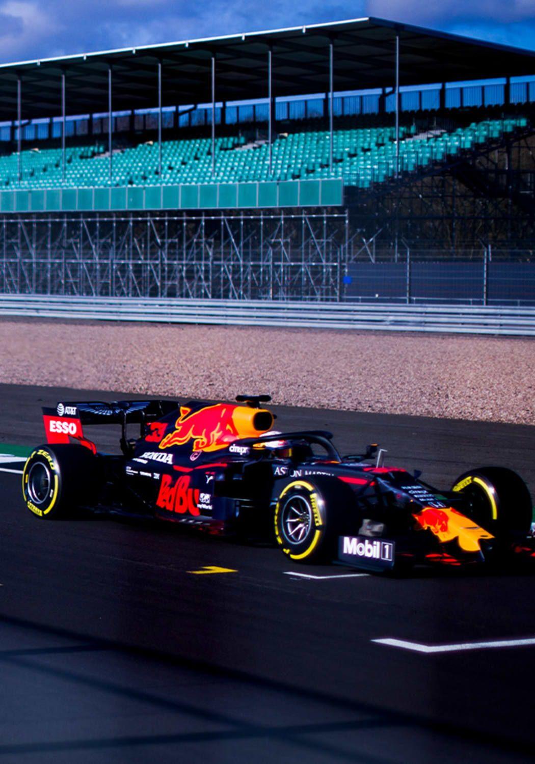 Red Bull RB16 Wallpapers Top Free Red Bull RB16 Backgrounds