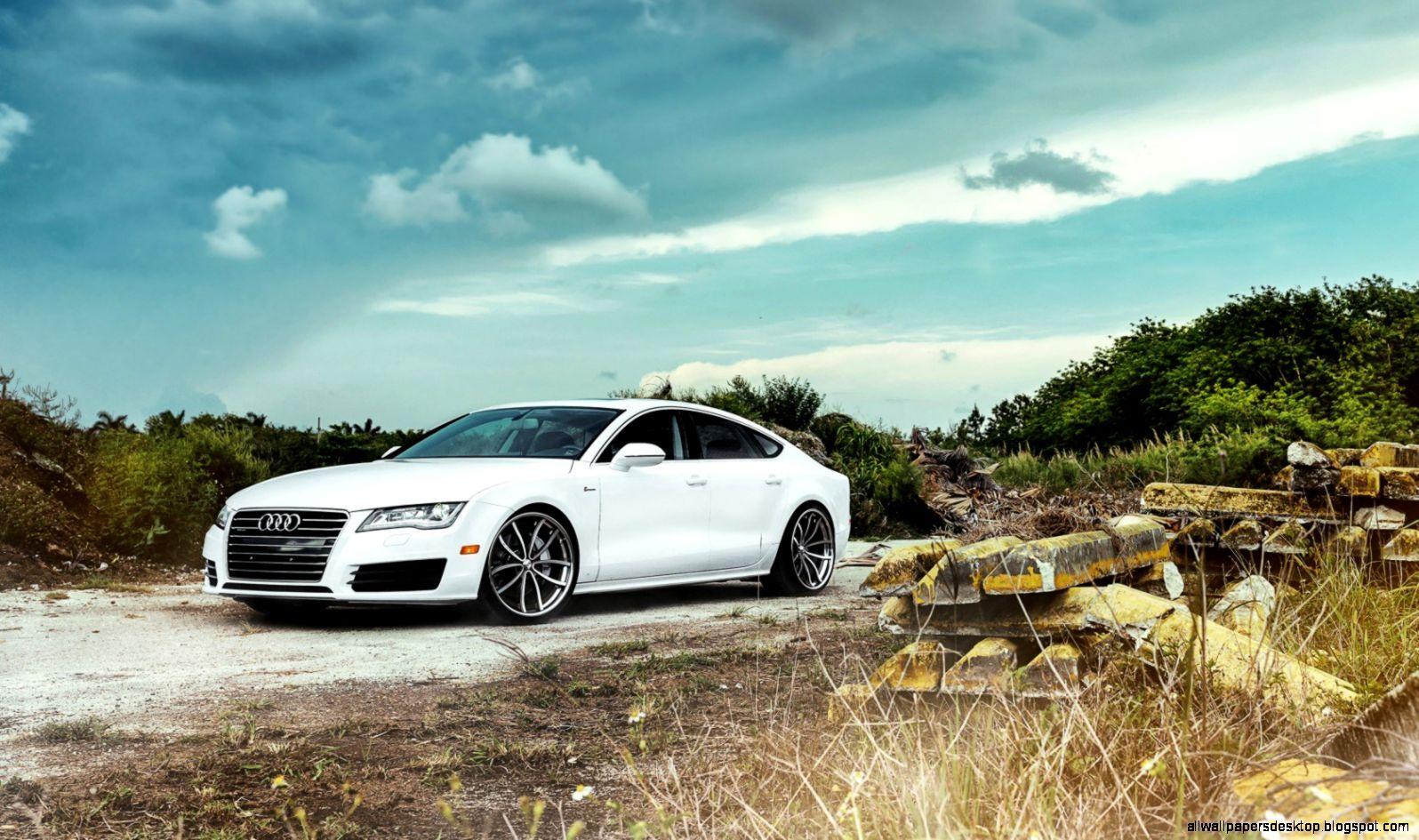 Audi A7 White Wallpapers Top Free Audi A7 White Backgrounds