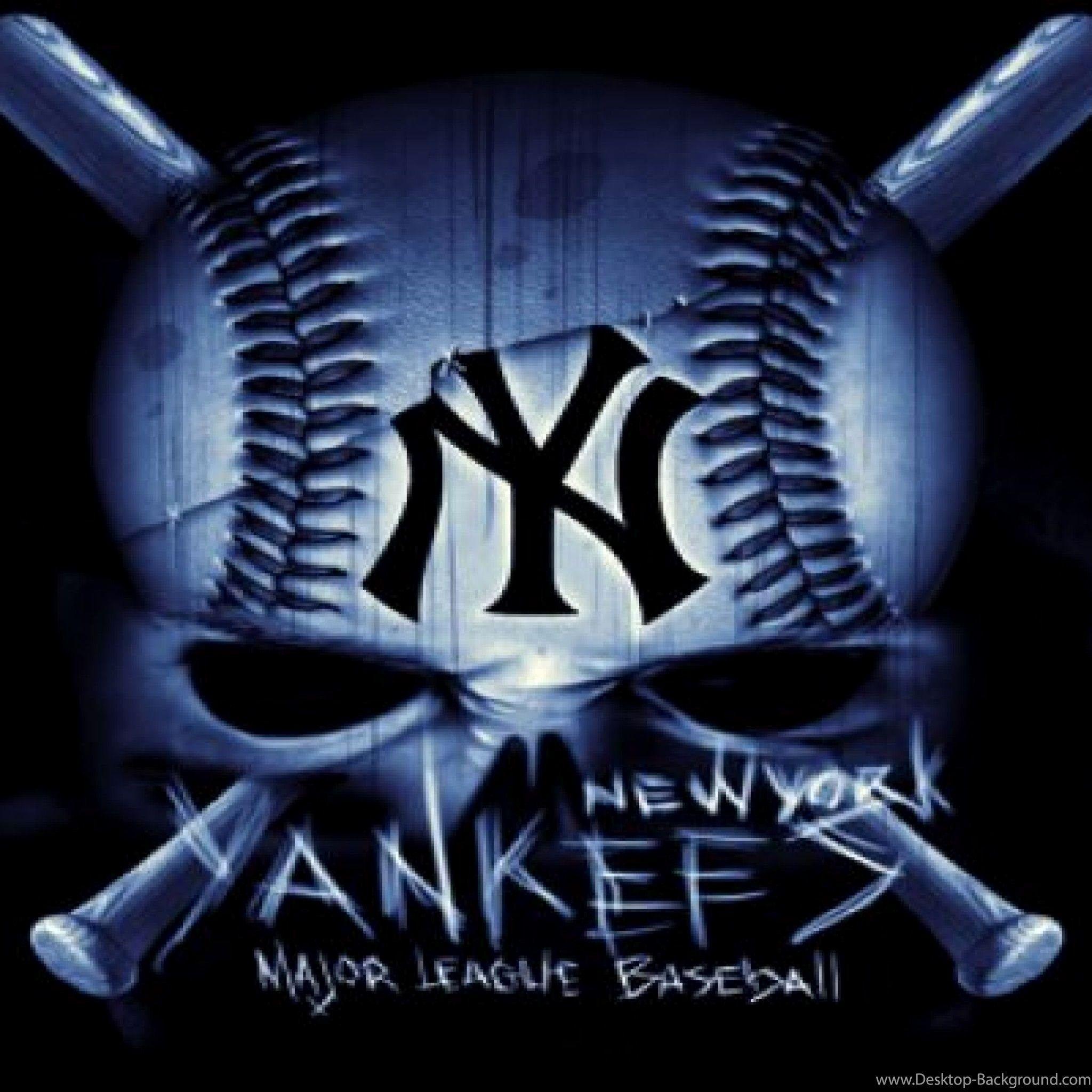 Yankees Laptop Wallpapers Top Free Yankees Laptop