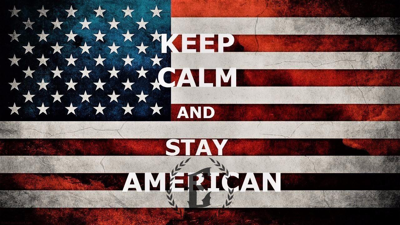 Military American Flag Wallpapers Top Free Military American Flag