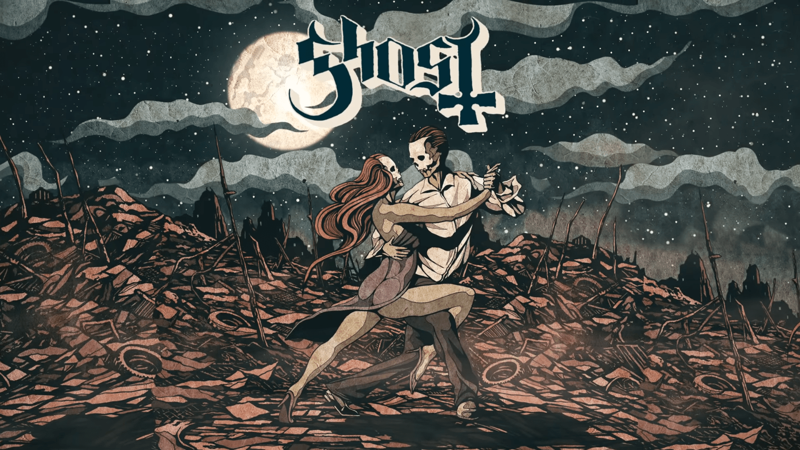 Macabre Wallpapers Top Free Macabre Backgrounds WallpaperAccess