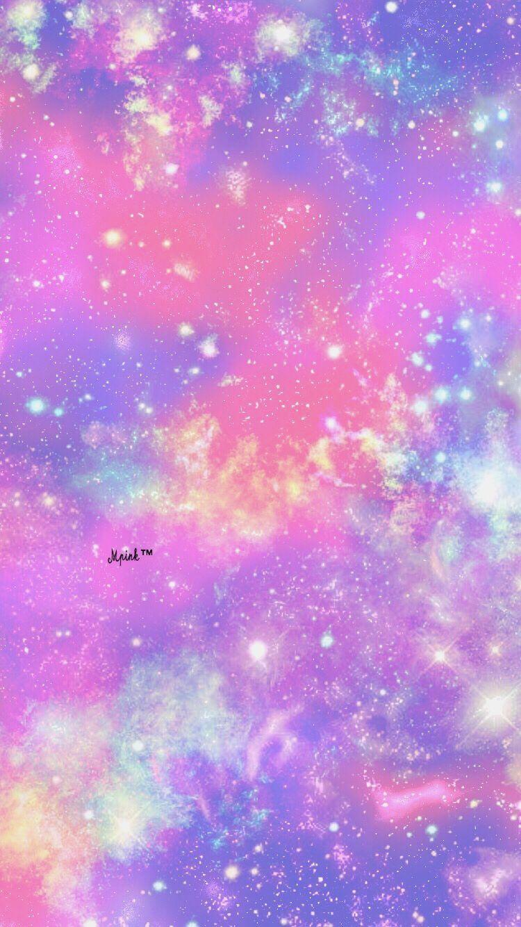 Pink and Purple Galaxy Wallpapers Top Free Pink and Purple Galaxy
