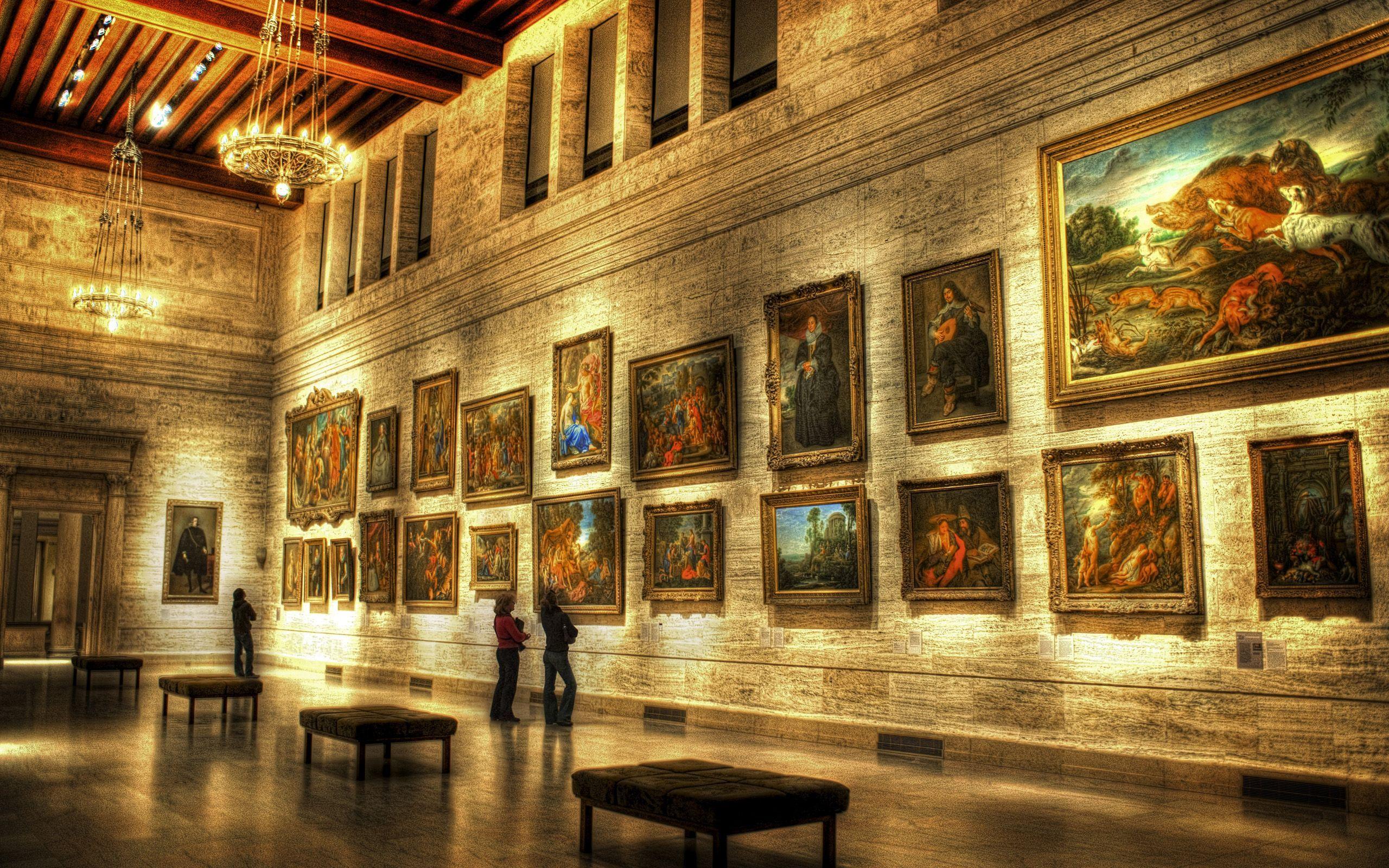 Museum Wallpapers Top Free Museum Backgrounds WallpaperAccess