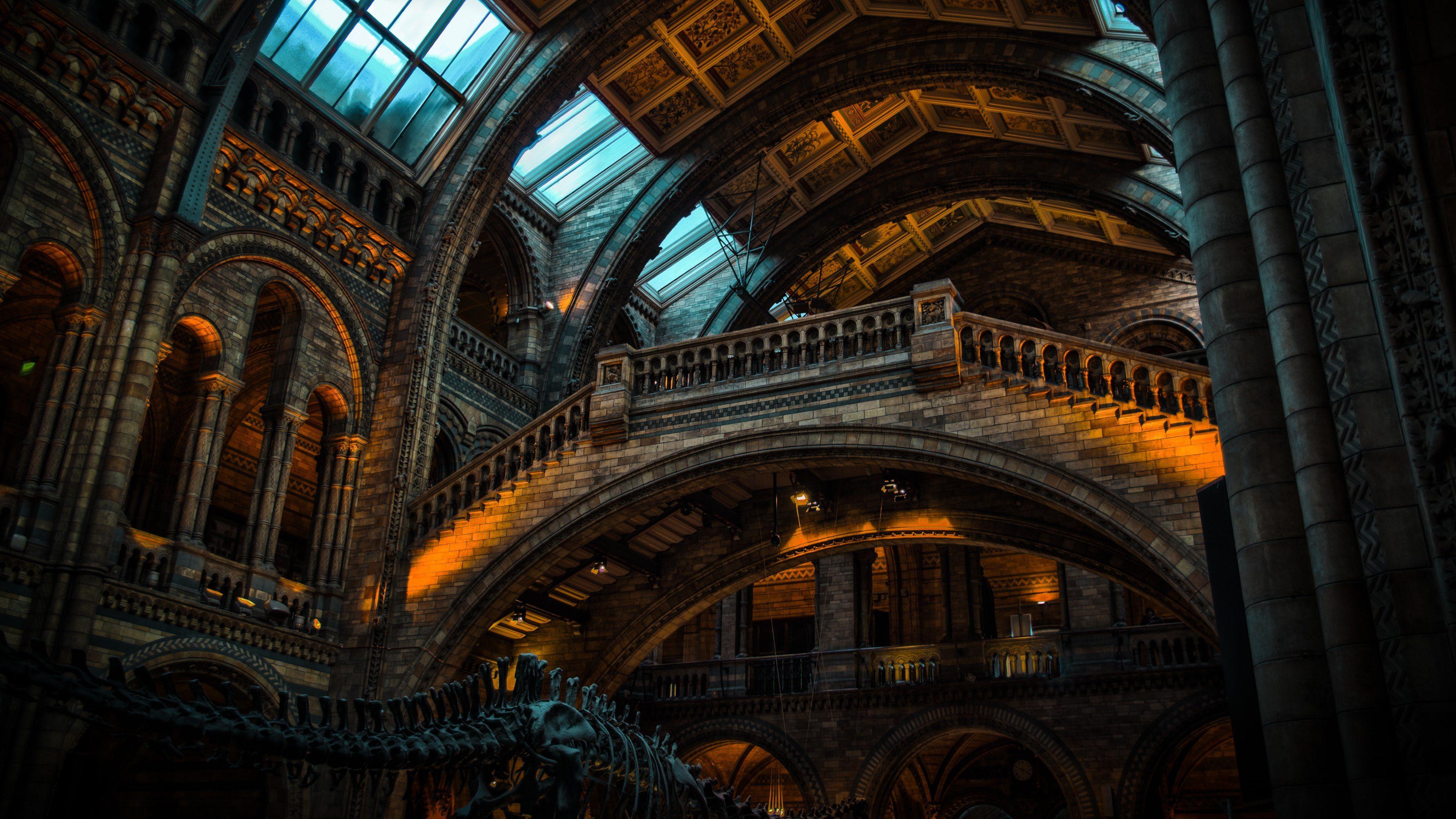 Museum Wallpapers Top Free Museum Backgrounds WallpaperAccess