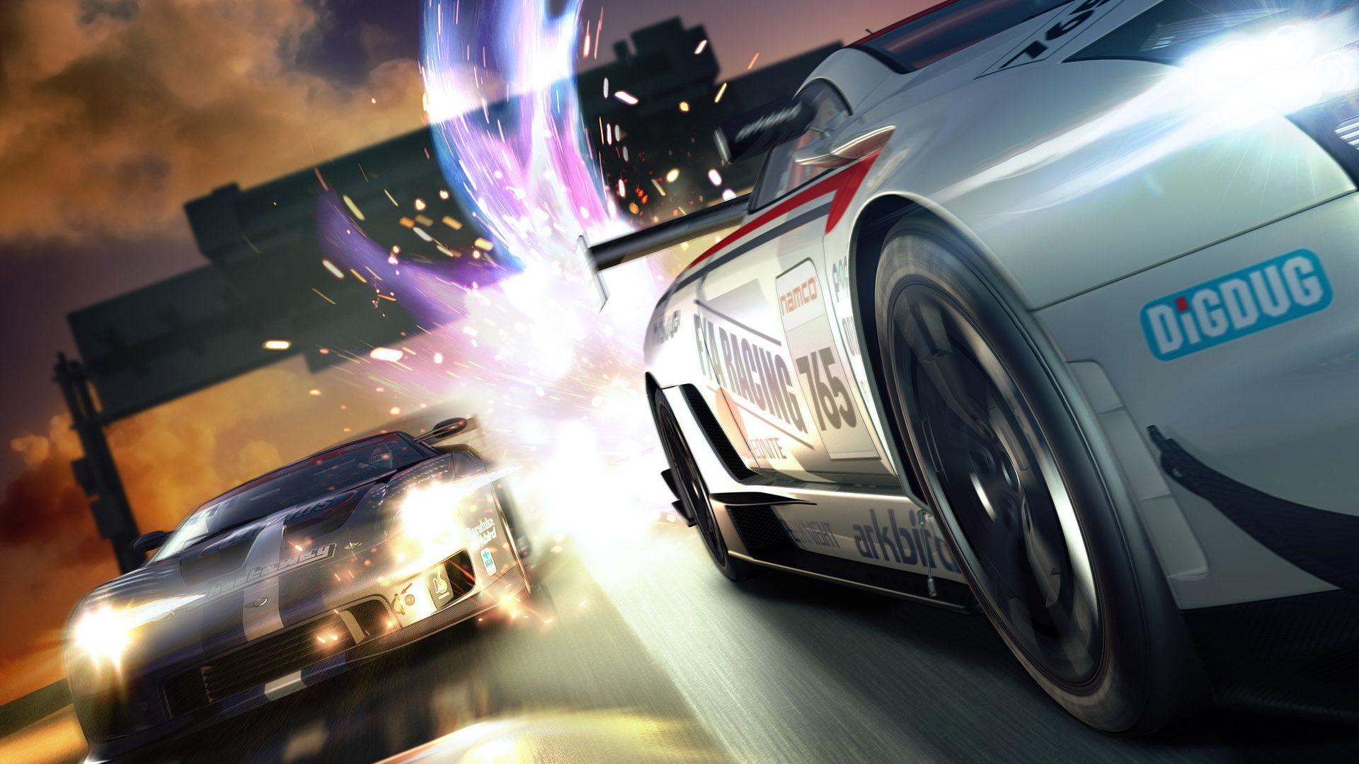 Racing Game Wallpapers Top Free Racing Game Backgrounds WallpaperAccess