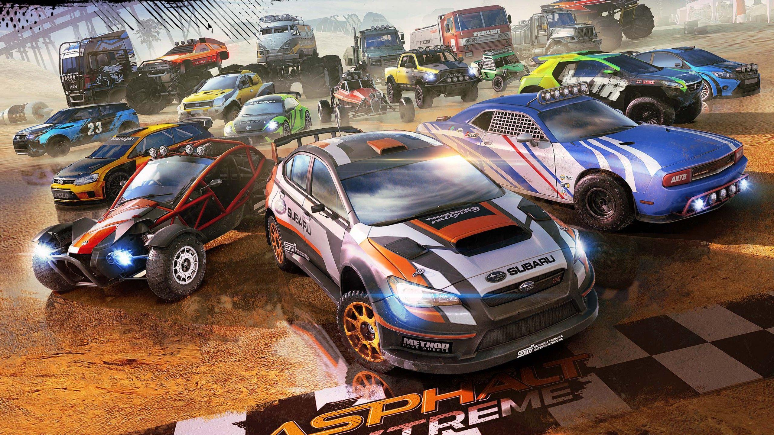 Car Racing Game Wallpapers Top Free Car Racing Game Backgrounds WallpaperAccess