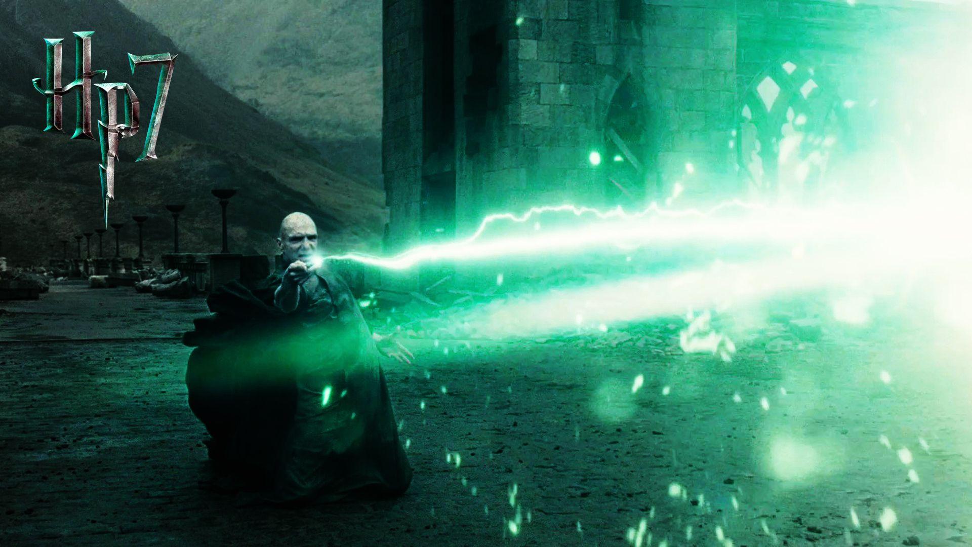 Harry Vs Voldemort Wallpapers Top Free Harry Vs Voldemort Backgrounds