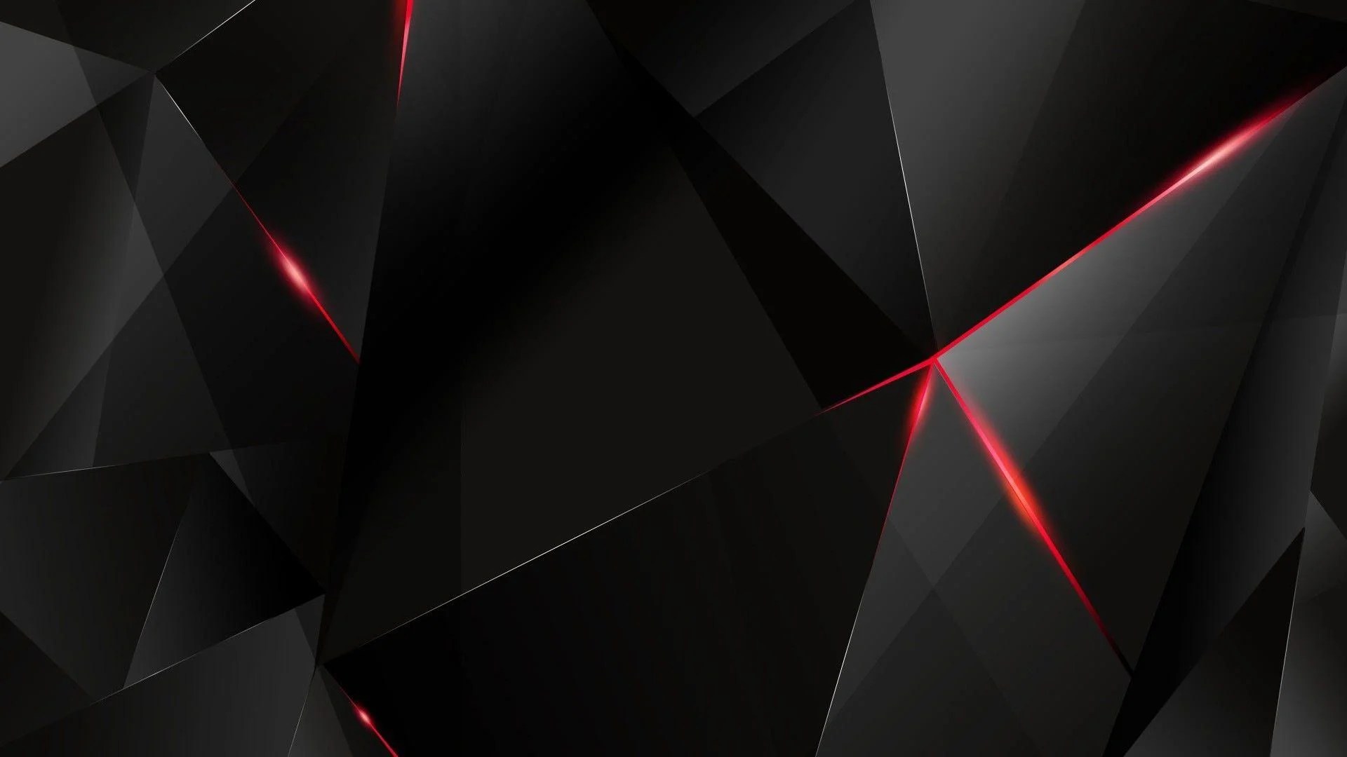 Red and Black Geometric Wallpapers Top Free Red and Black Geometric
