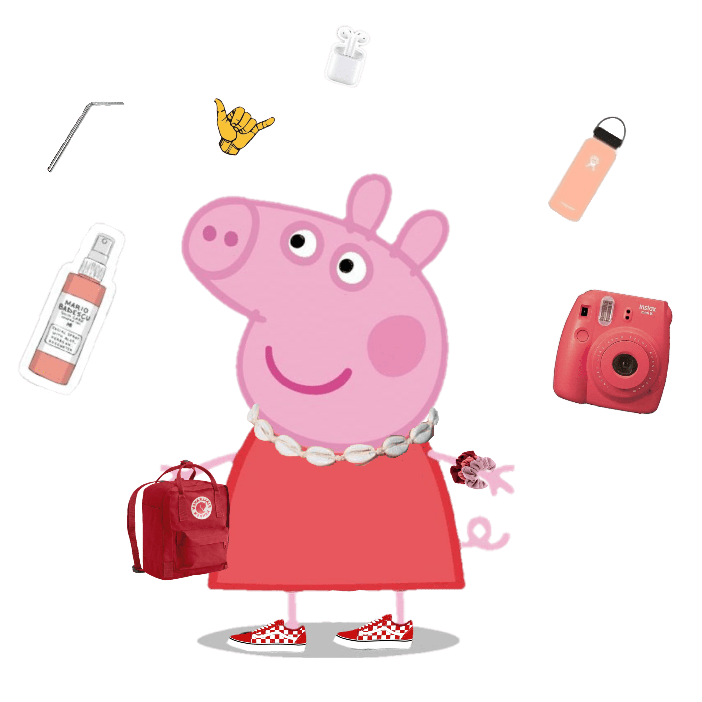 Vsco Peppa Pig Wallpaper Funny Find and download peppa pig desktop