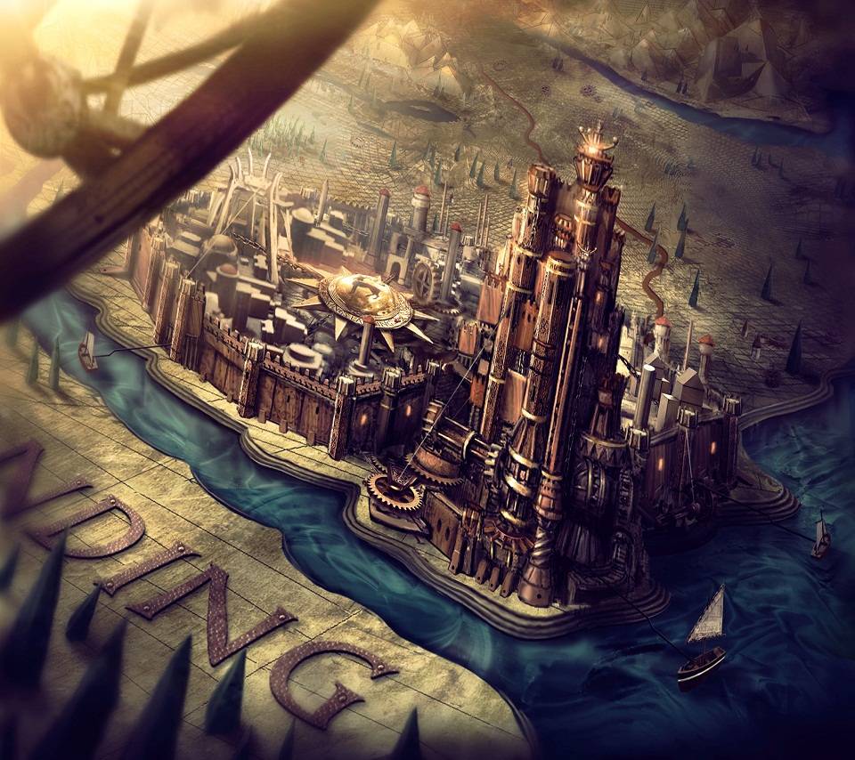 King's Landing Wallpapers Top Free King's Landing Backgrounds