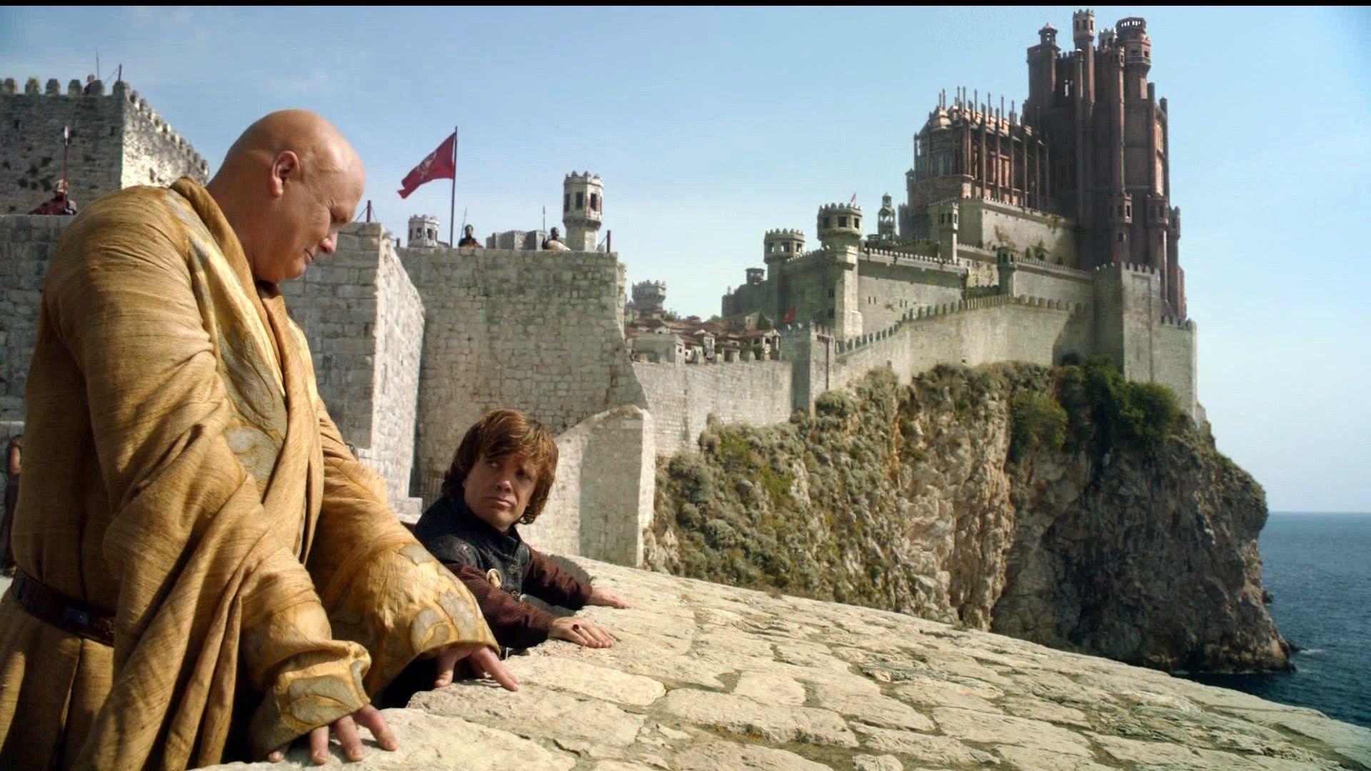 King's Landing Wallpapers Top Free King's Landing Backgrounds WallpaperAccess