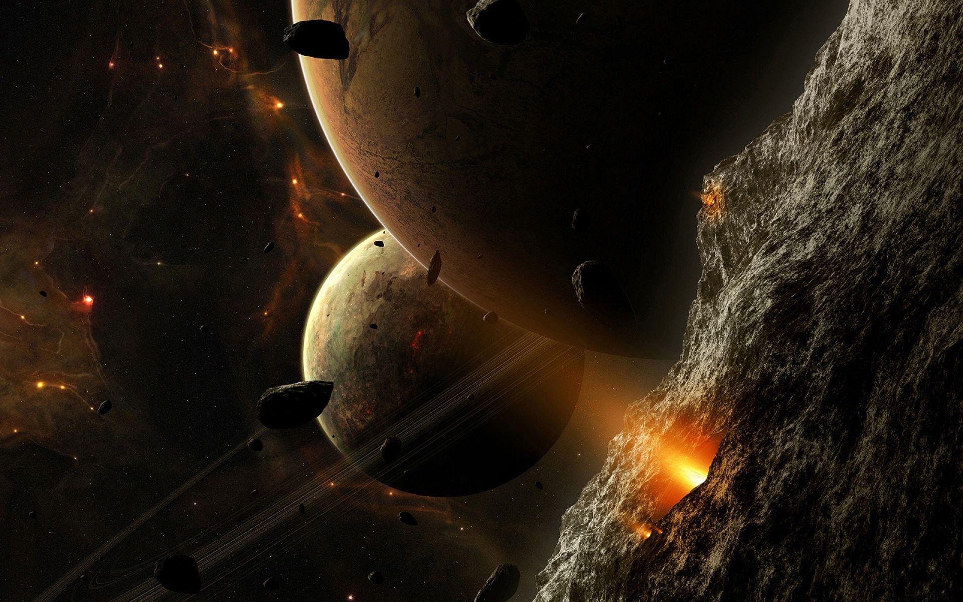 Space Exploration Wallpapers Top Free Space Exploration Backgrounds