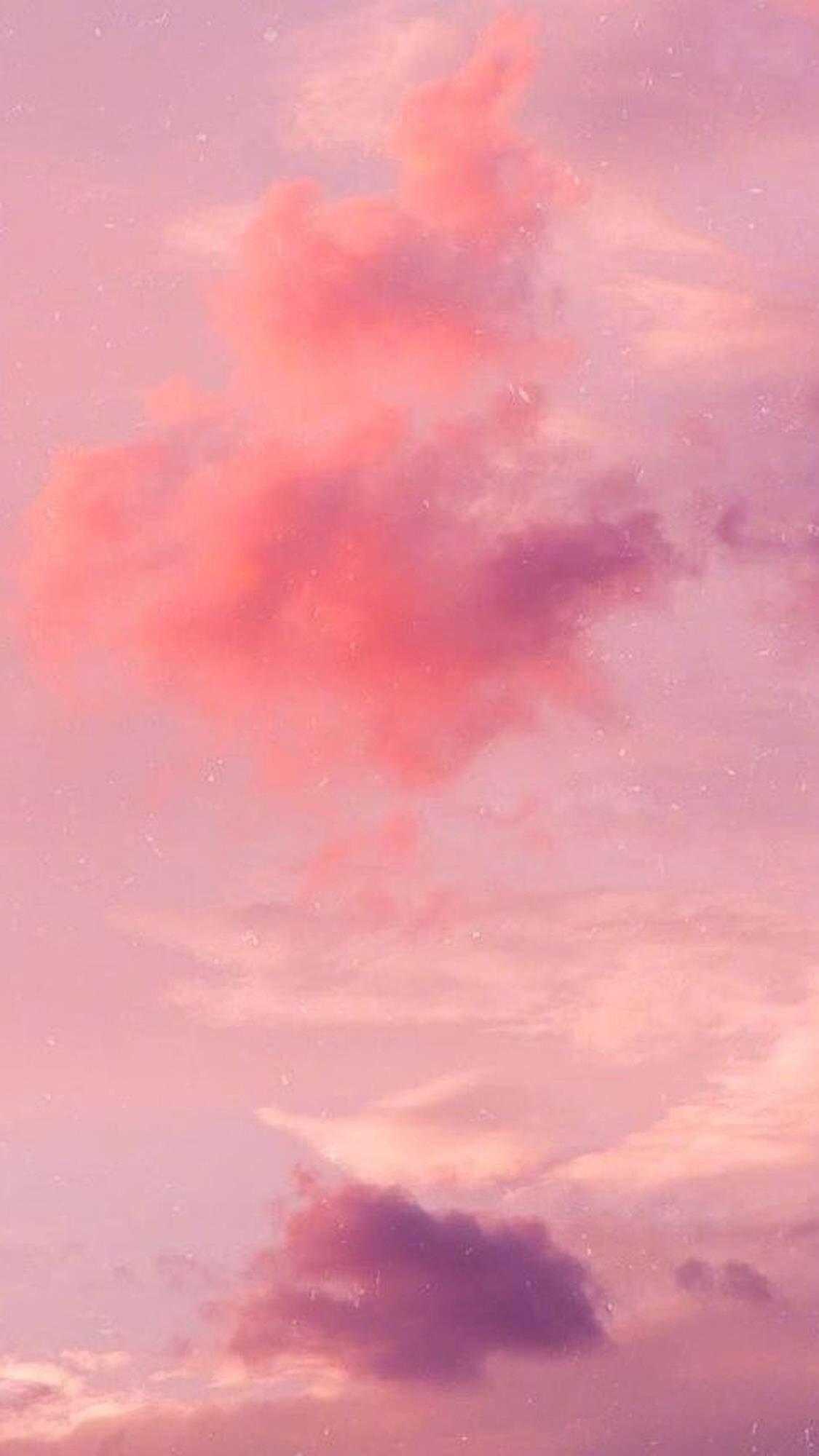 Pink Sky Aesthetic Pastel Wallpapers Top Free Pink Sky Aesthetic Pastel Backgrounds