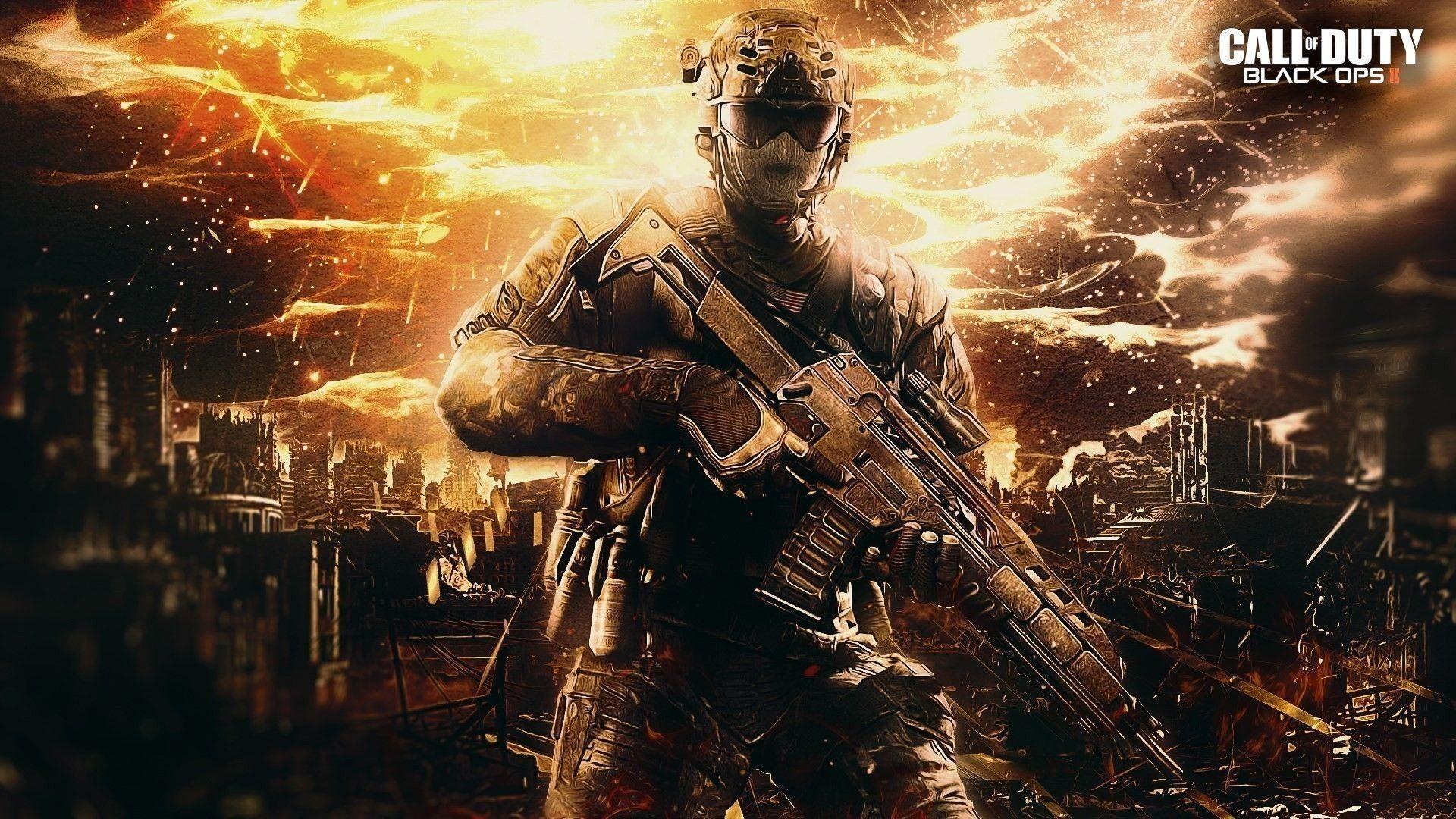 Call of Duty Desktop Wallpapers Top Free Call of Duty Desktop