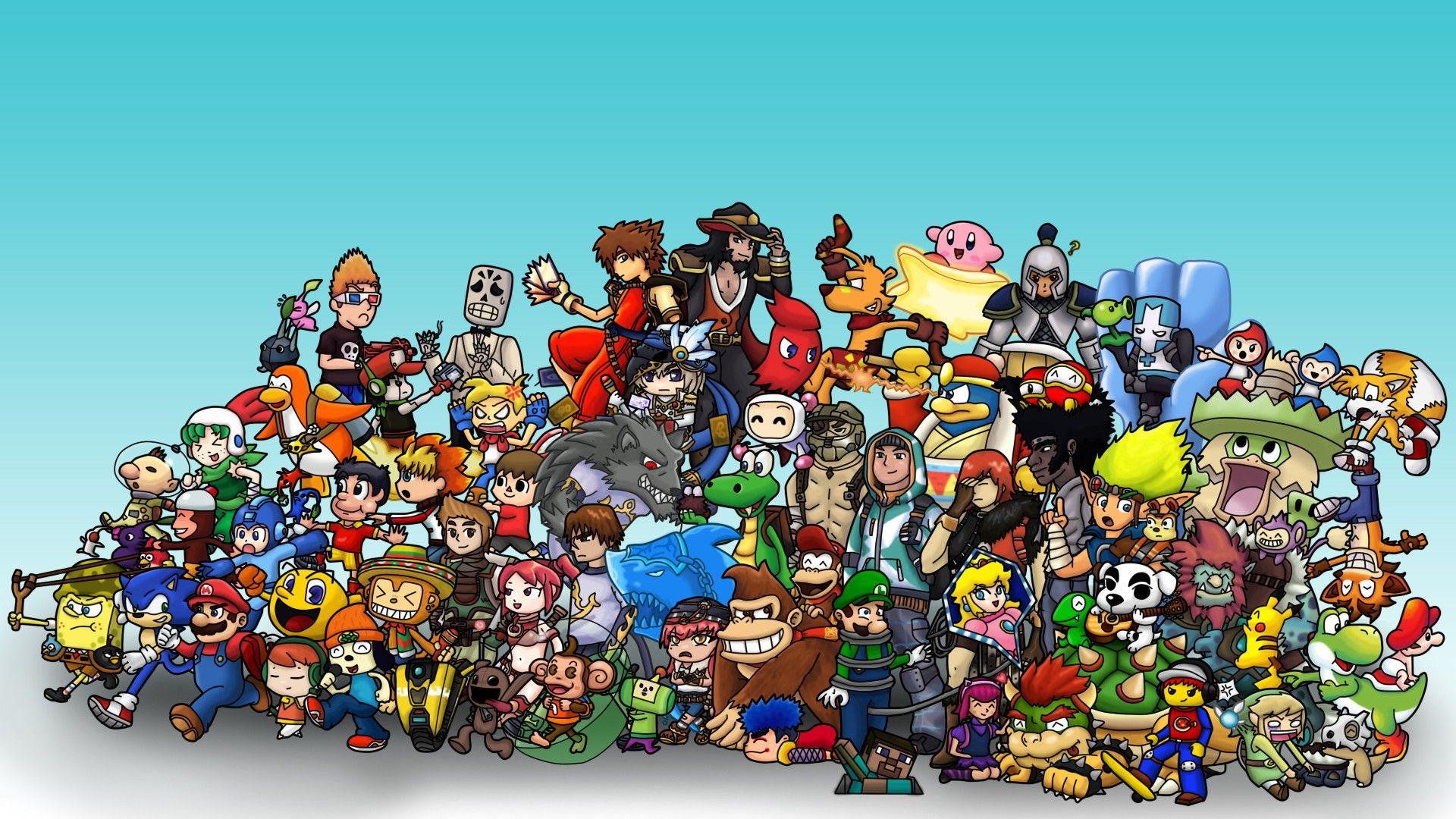 90s Cartoon Desktop Wallpapers Top Free 90s Cartoon Desktop