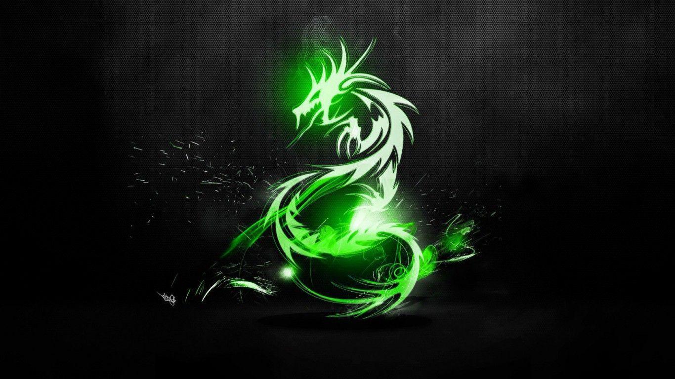 Cool Green Dragon Wallpapers Top Free Cool Green Dragon Backgrounds
