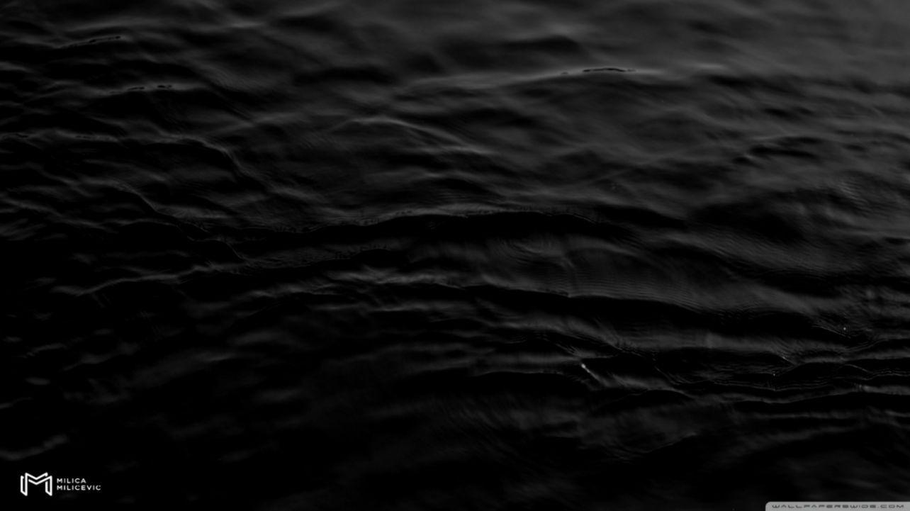 Dark Water Wallpapers Top Free Dark Water Backgrounds WallpaperAccess