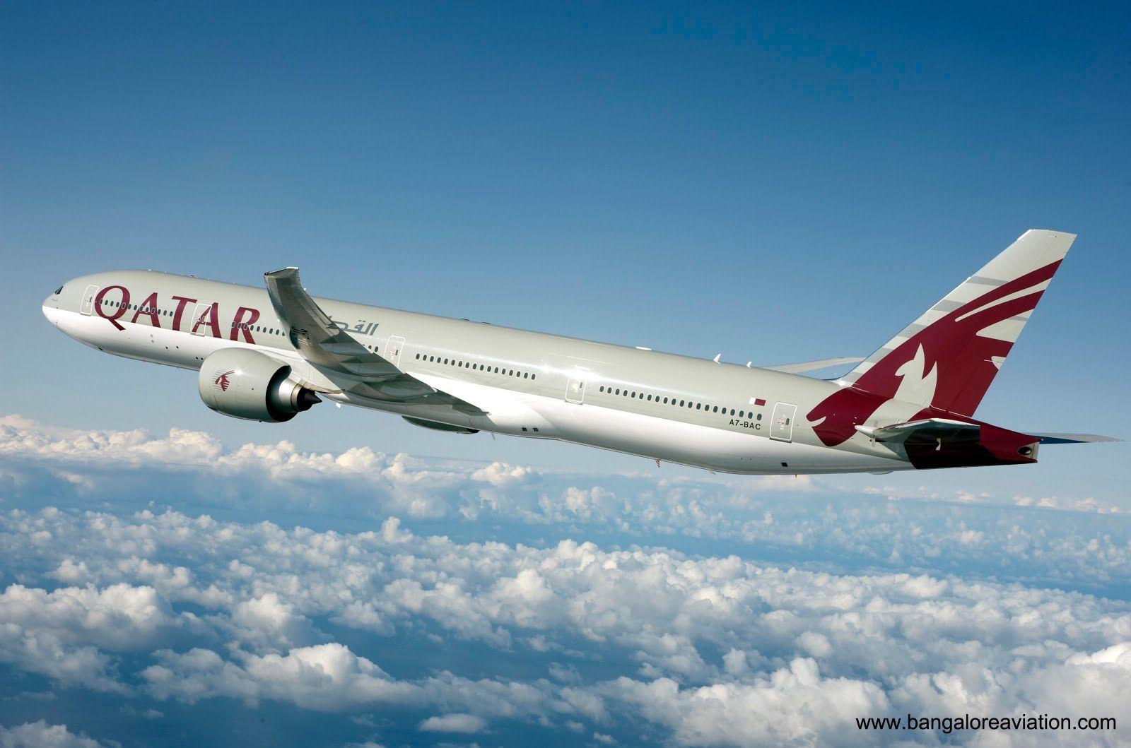 Qatar Airways Wallpapers Top Free Qatar Airways Backgrounds