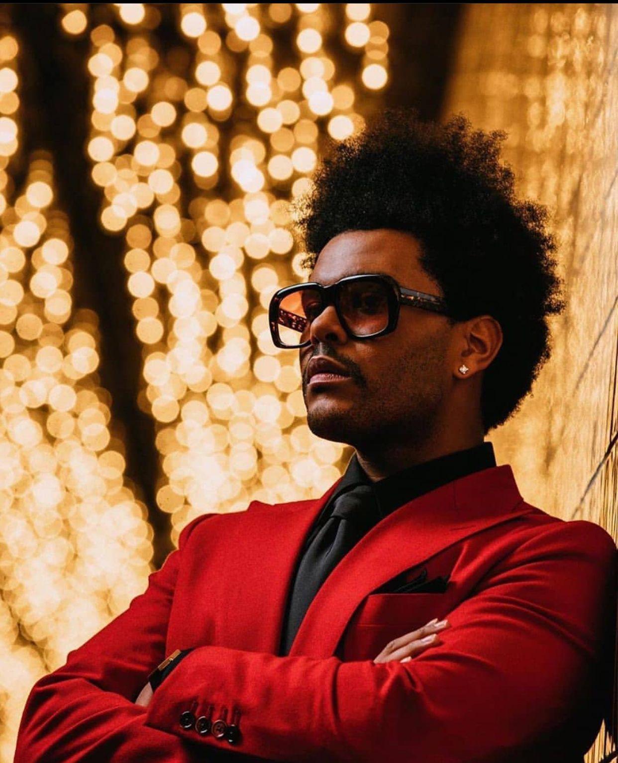 The Weeknd Heartless Wallpapers Top Free The Weeknd Heartless